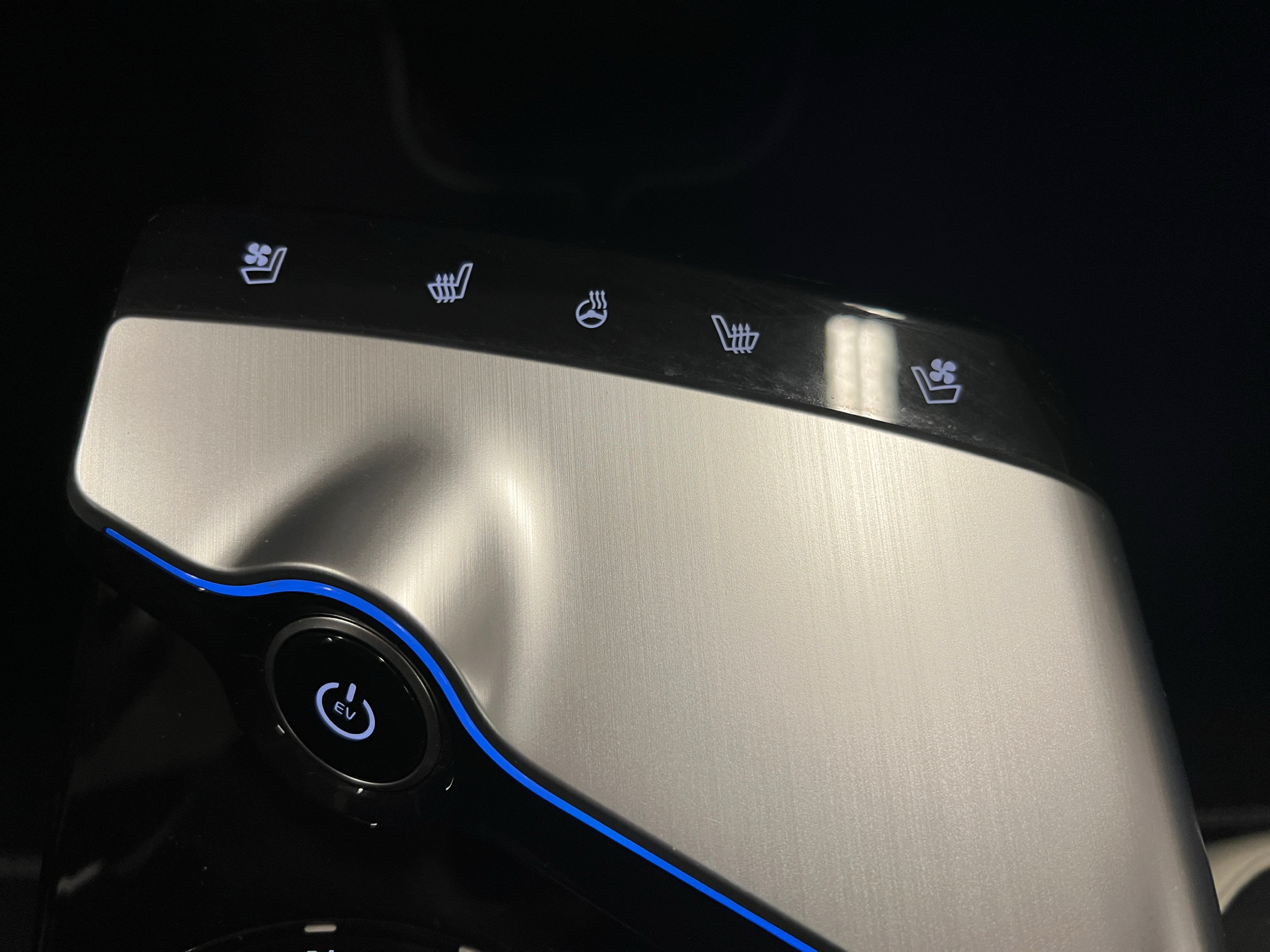 Billede af Kia EV6 EL Performance GT-Line 4x4 325HK 5d Aut.