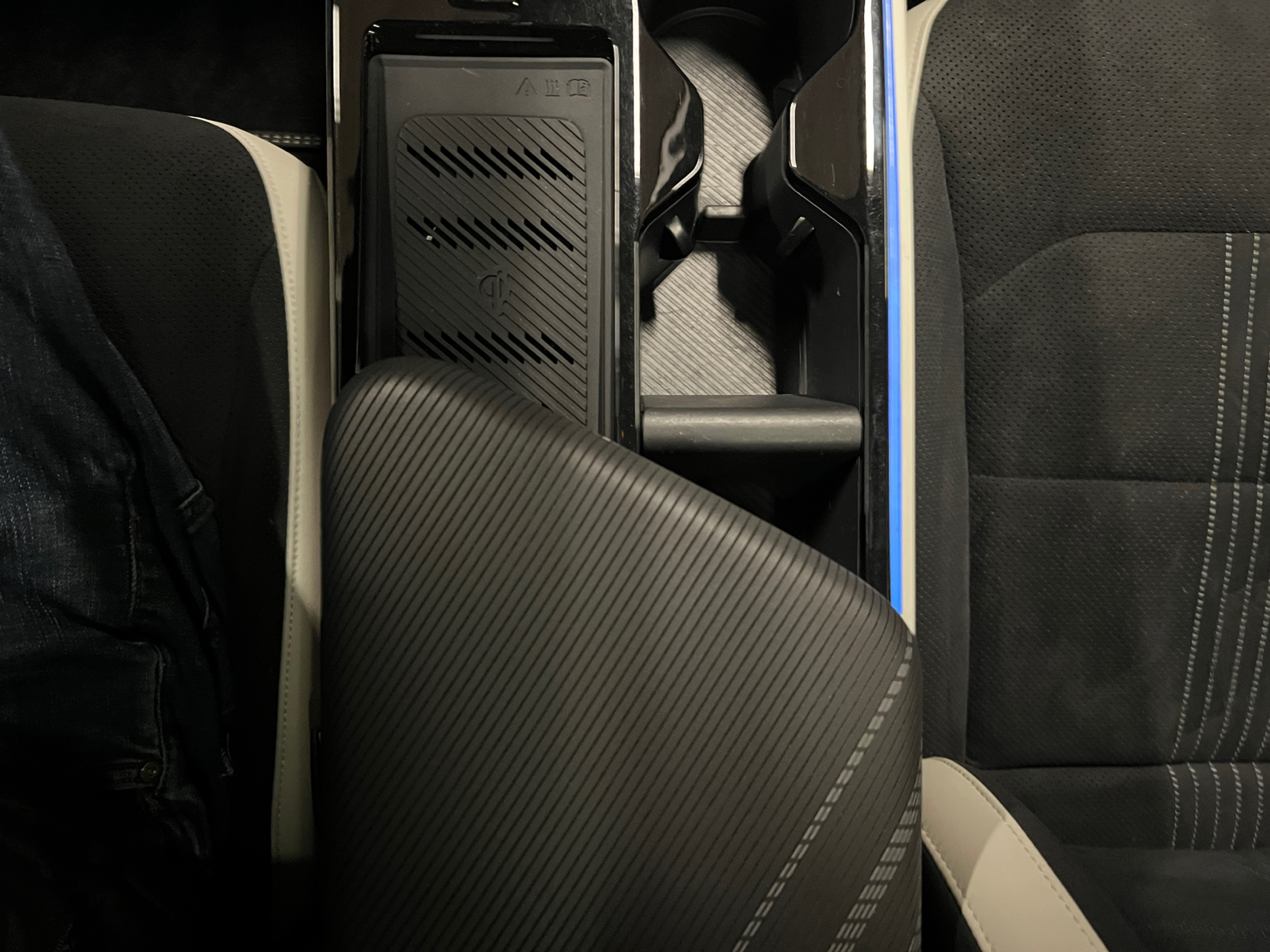 Billede af Kia EV6 EL Performance GT-Line 4x4 325HK 5d Aut.