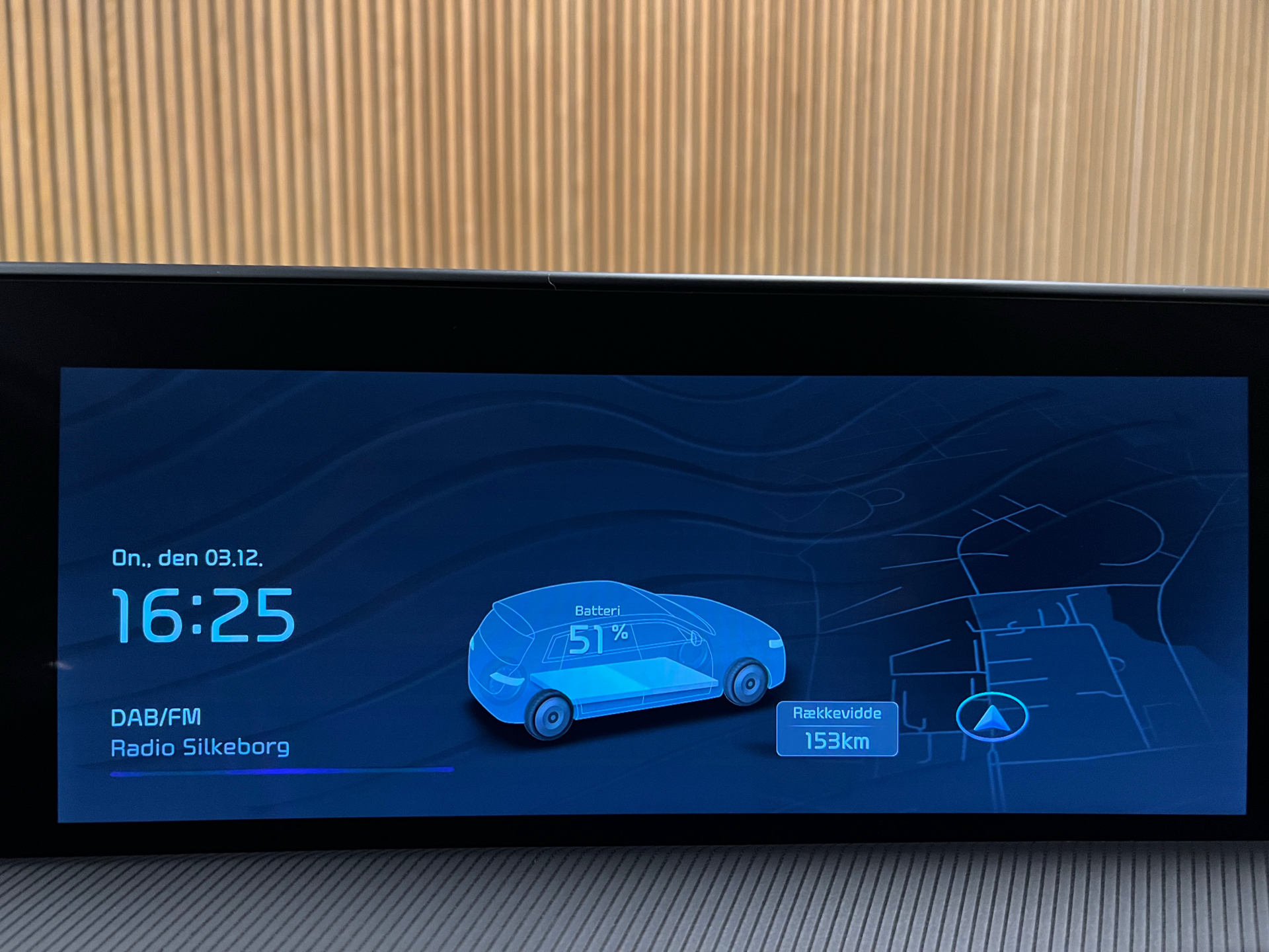 Billede af Kia EV6 EL Performance GT-Line 4x4 325HK 5d Aut.