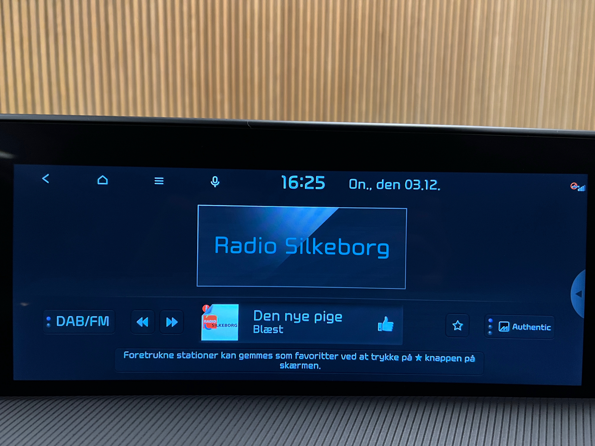 Billede af Kia EV6 EL Performance GT-Line 4x4 325HK 5d Aut.