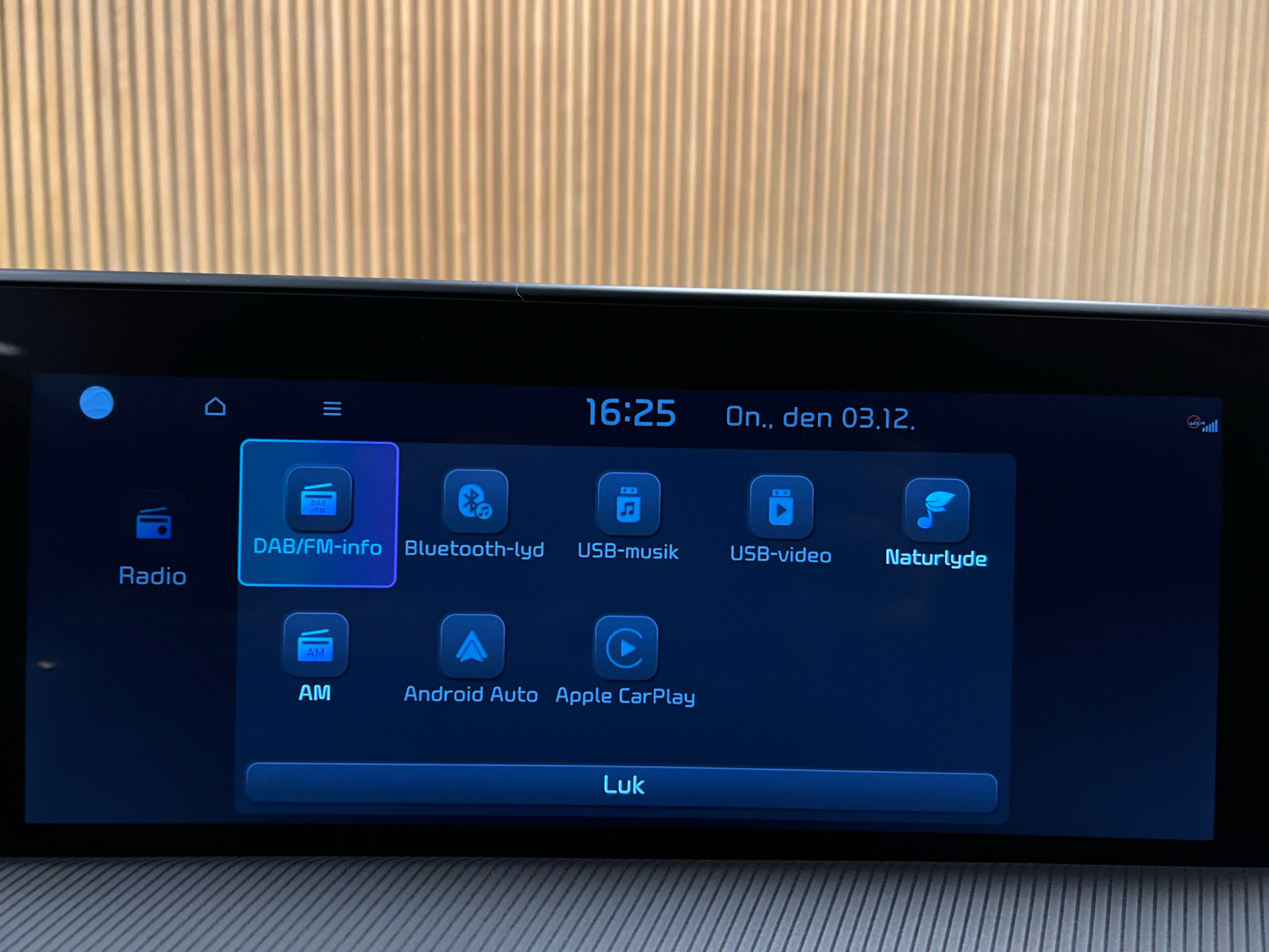 Billede af Kia EV6 EL Performance GT-Line 4x4 325HK 5d Aut.