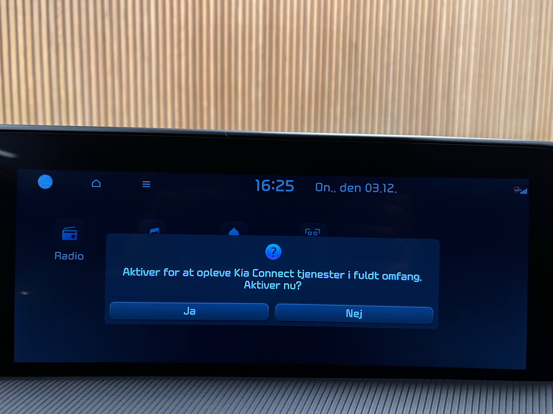 Billede af Kia EV6 EL Performance GT-Line 4x4 325HK 5d Aut.