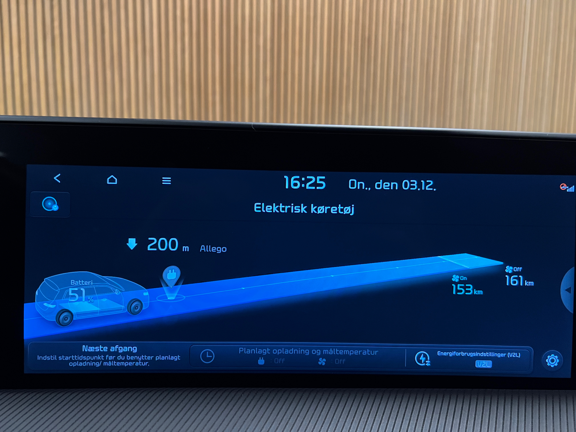 Billede af Kia EV6 EL Performance GT-Line 4x4 325HK 5d Aut.