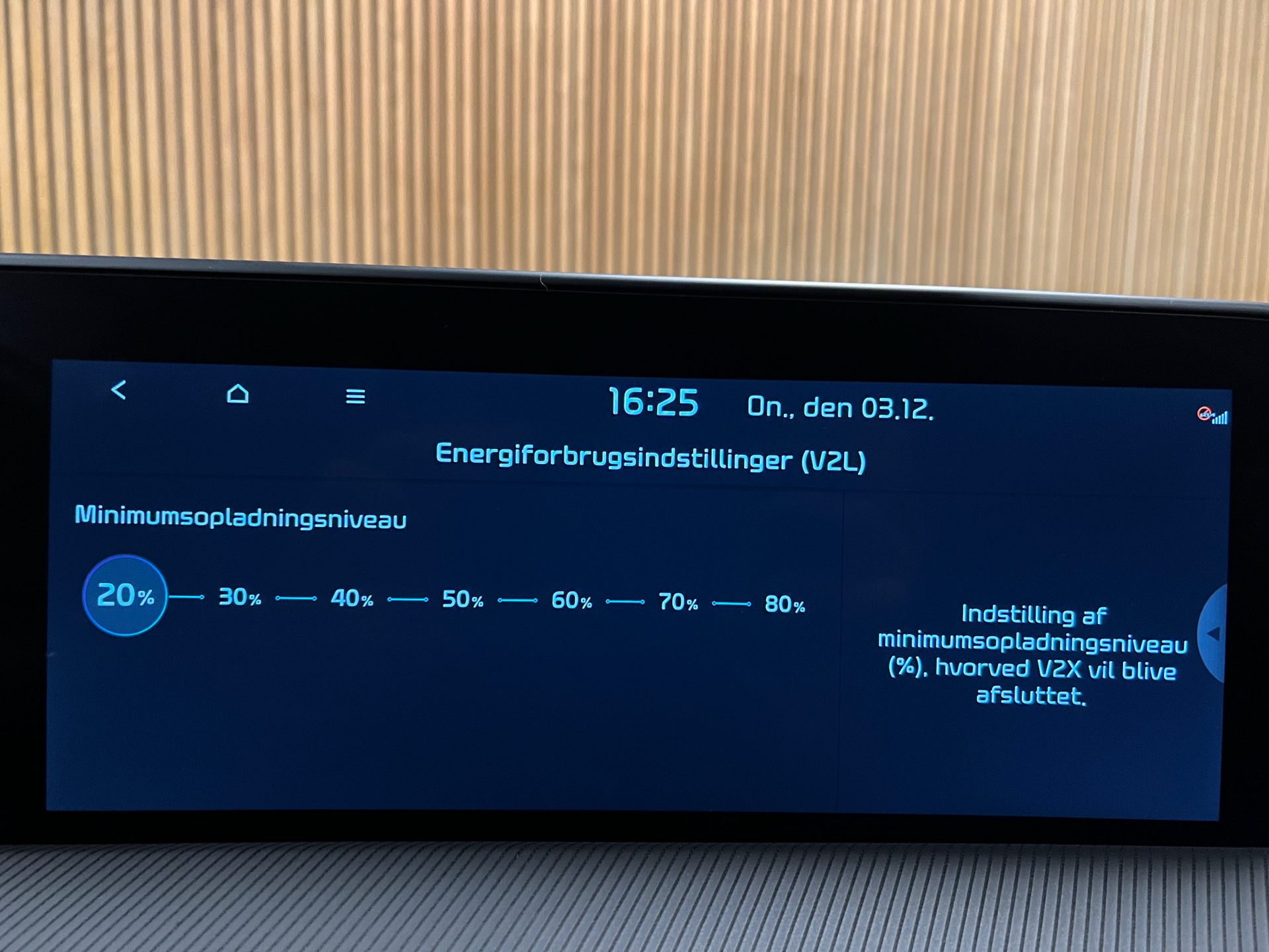 Billede af Kia EV6 EL Performance GT-Line 4x4 325HK 5d Aut.