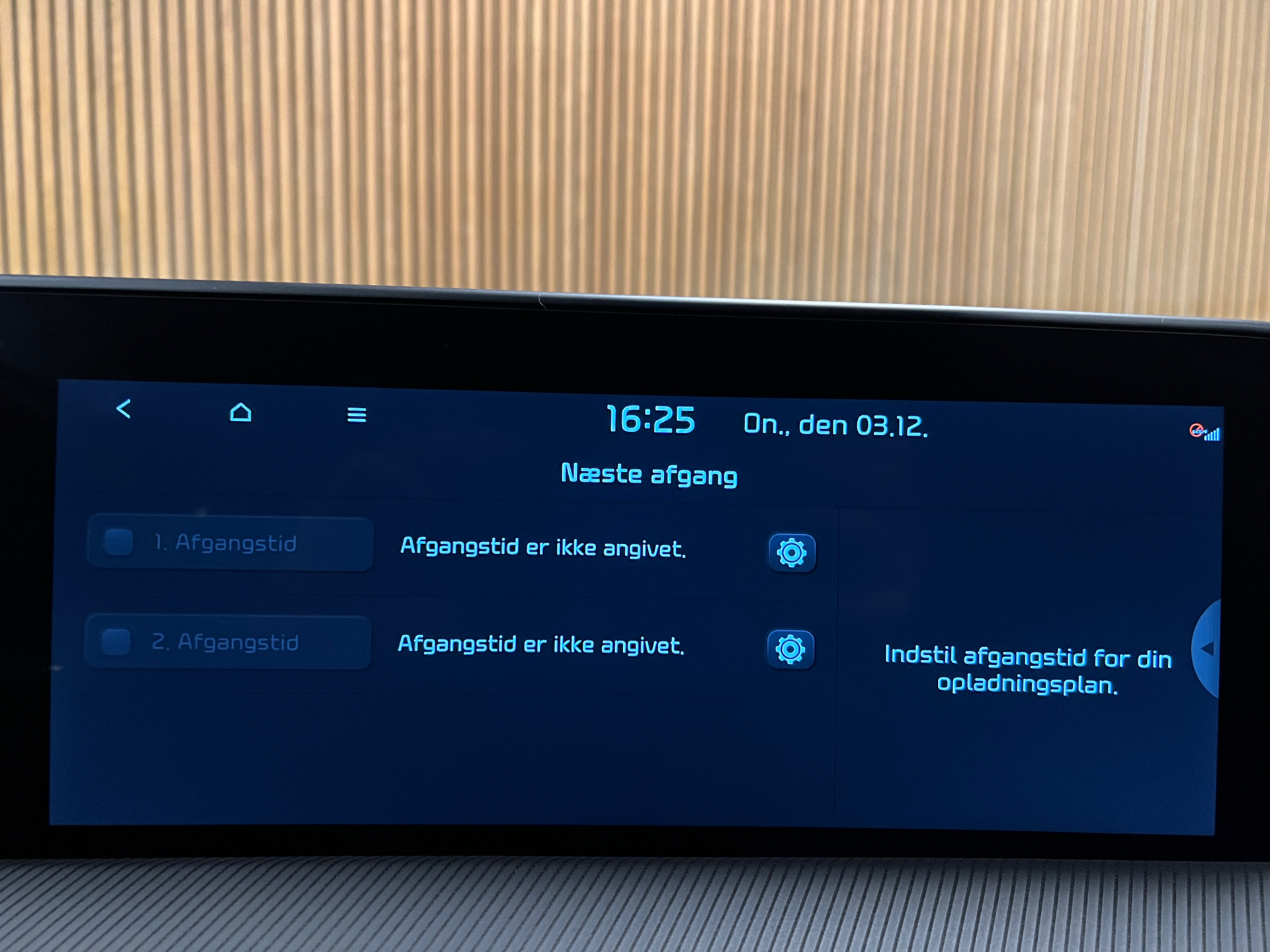 Billede af Kia EV6 EL Performance GT-Line 4x4 325HK 5d Aut.