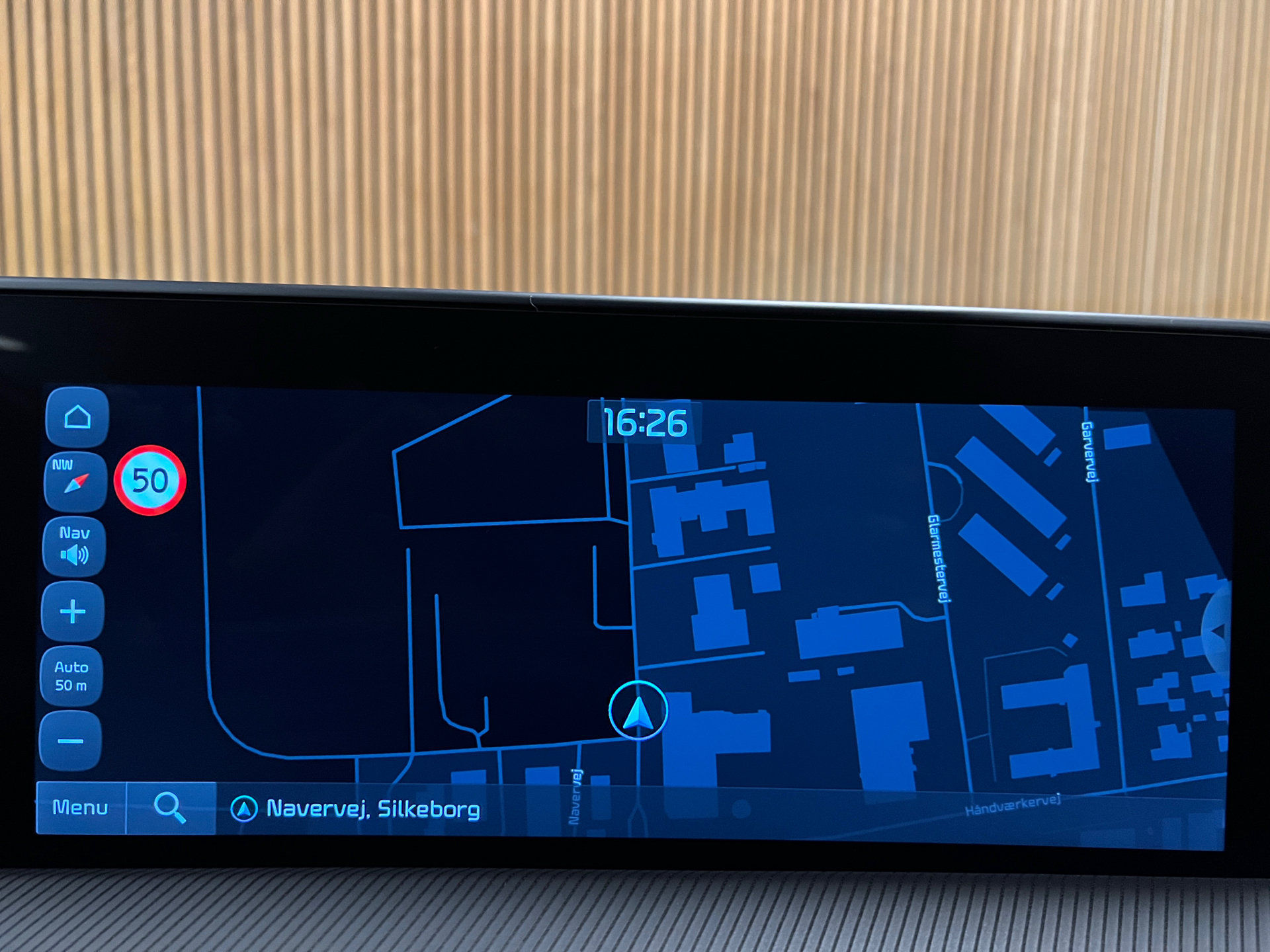 Billede af Kia EV6 EL Performance GT-Line 4x4 325HK 5d Aut.