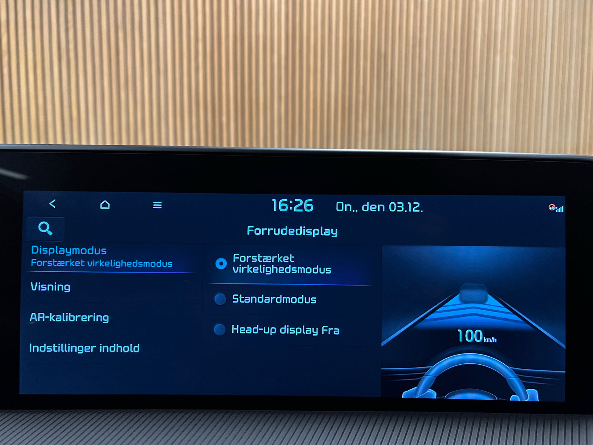 Billede af Kia EV6 EL Performance GT-Line 4x4 325HK 5d Aut.