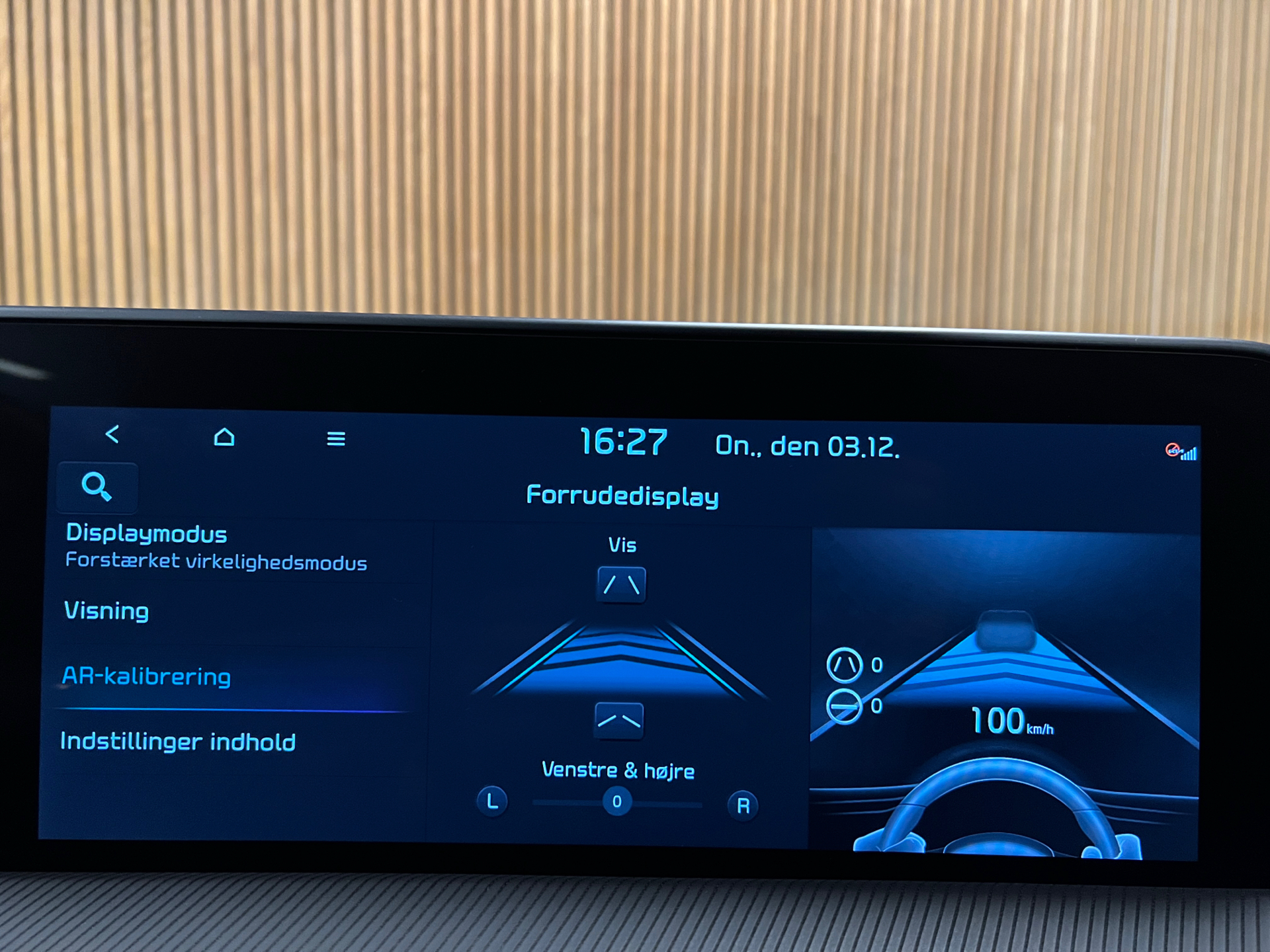 Billede af Kia EV6 EL Performance GT-Line 4x4 325HK 5d Aut.