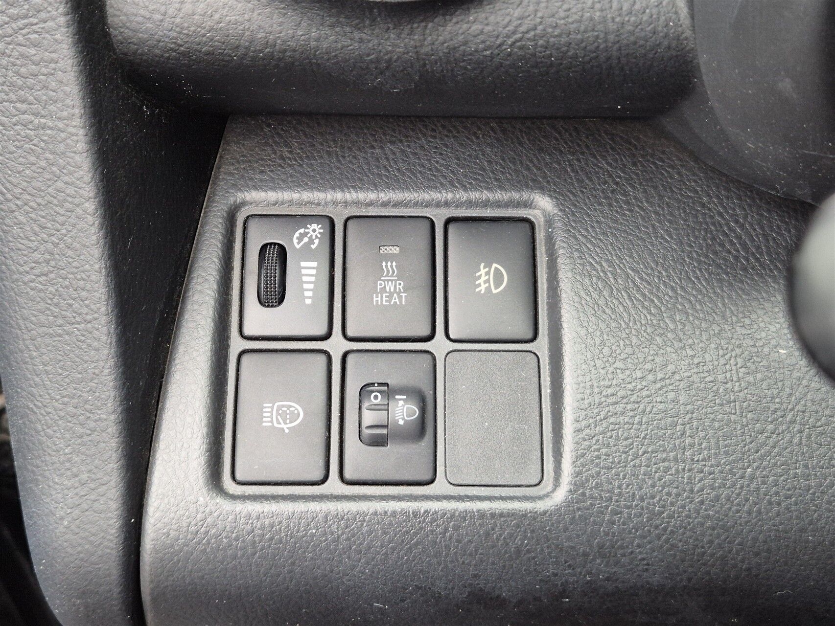 Billede af Toyota RAV4 2,2 D-4D 4x4 136HK Van