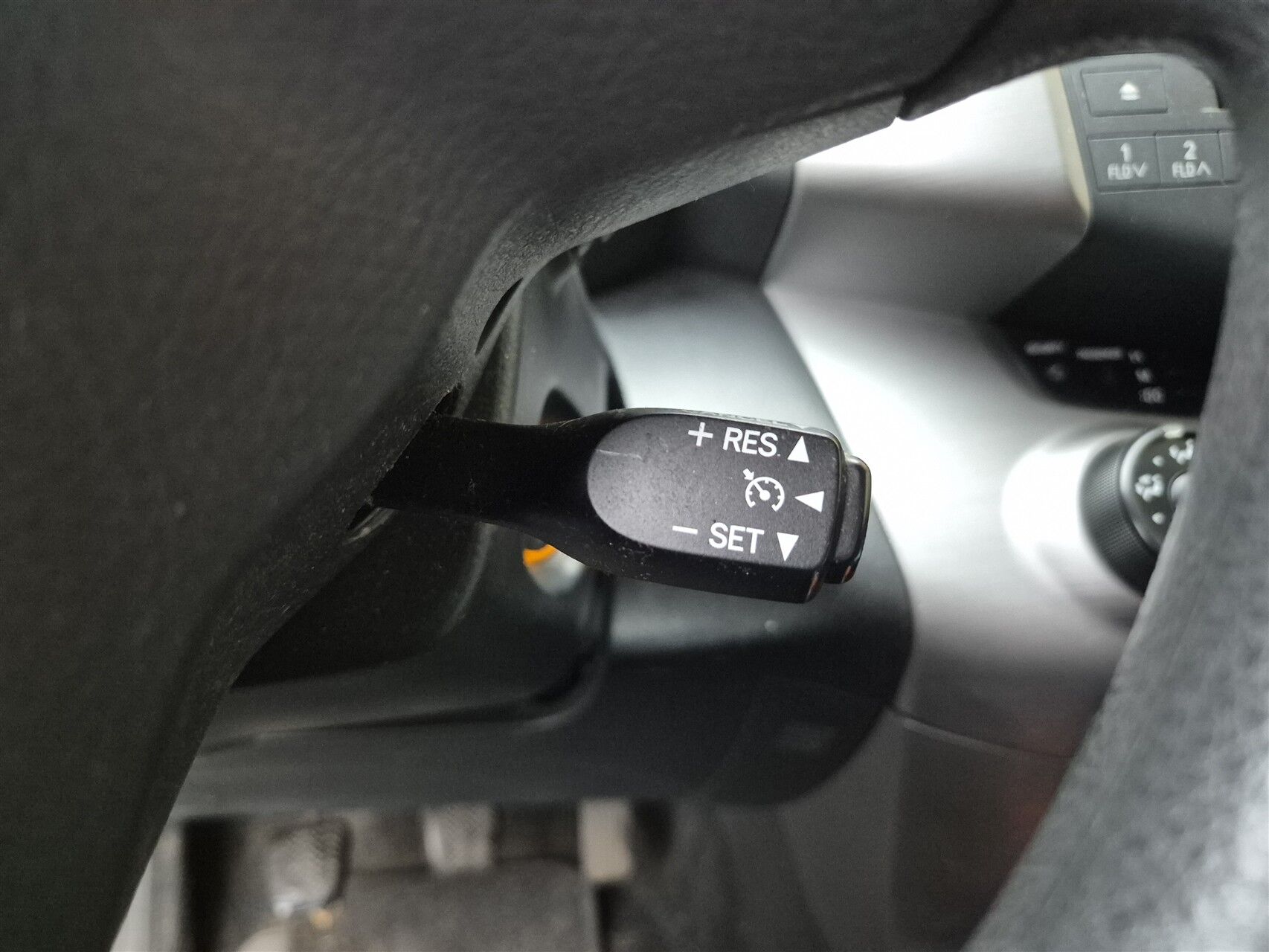 Billede af Toyota RAV4 2,2 D-4D 4x4 136HK Van