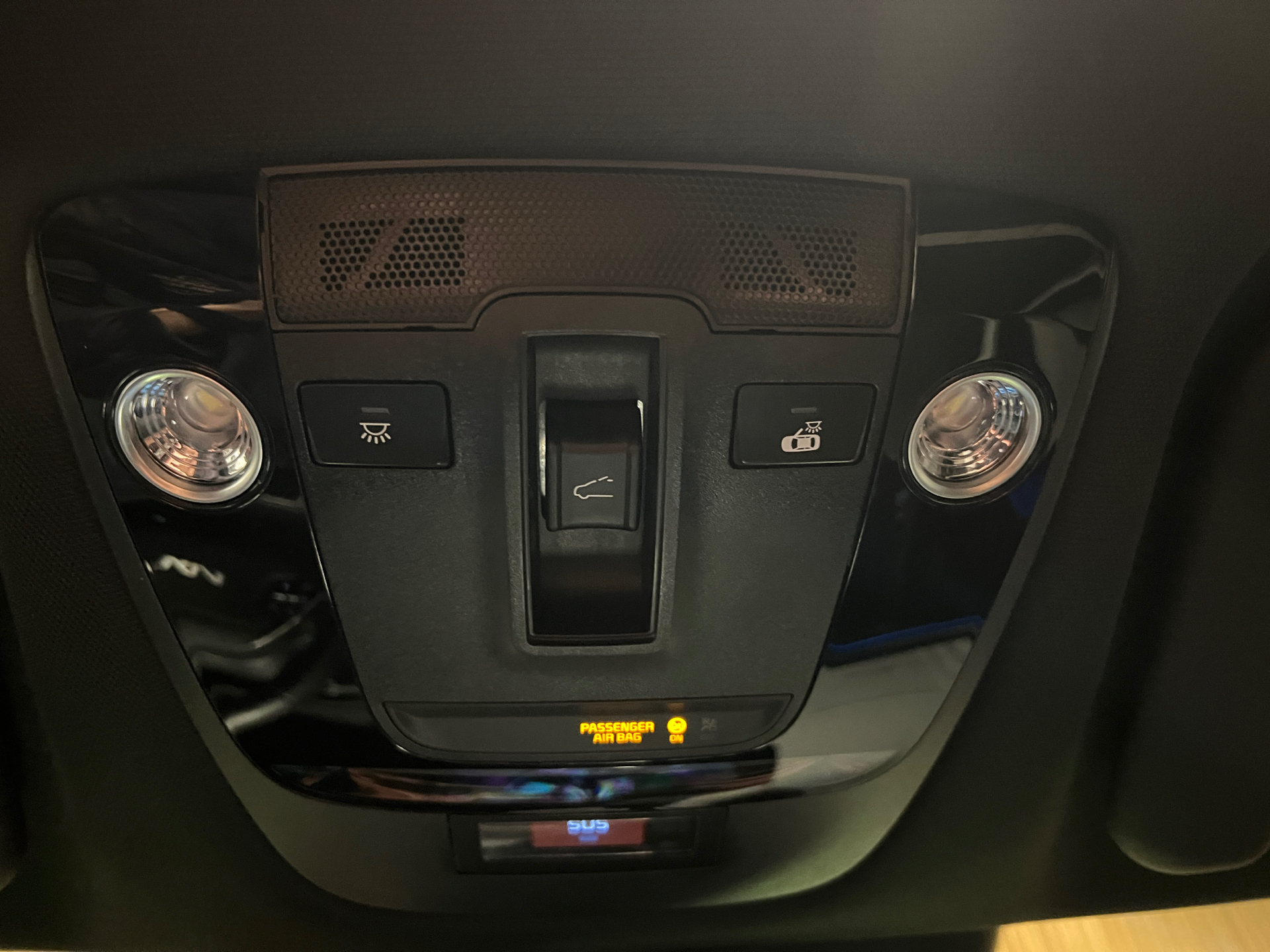 Billede af Kia EV6 EL Performance GT-Line 4x4 325HK 5d Aut.