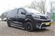 Billede af Toyota Proace Medium 2,0 D Comfort GR m/ dobbelt skydedør, bagklap 177HK Van 8g Aut.