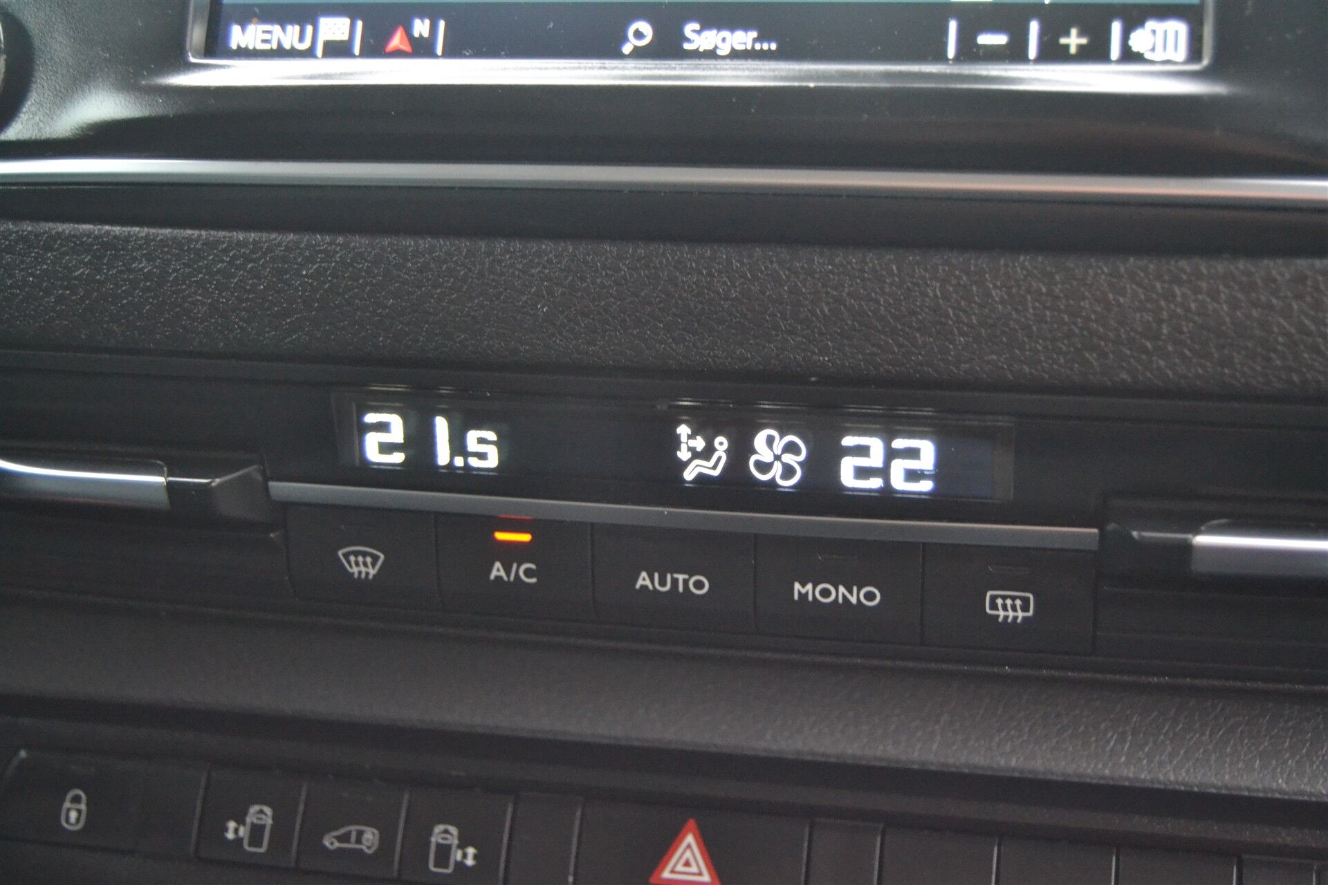 Billede af Toyota Proace Medium 2,0 D Comfort GR m/ dobbelt skydedør, bagklap 177HK Van 8g Aut.