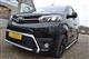 Billede af Toyota Proace Medium 2,0 D Comfort GR m/ dobbelt skydedør, bagklap 177HK Van 8g Aut.