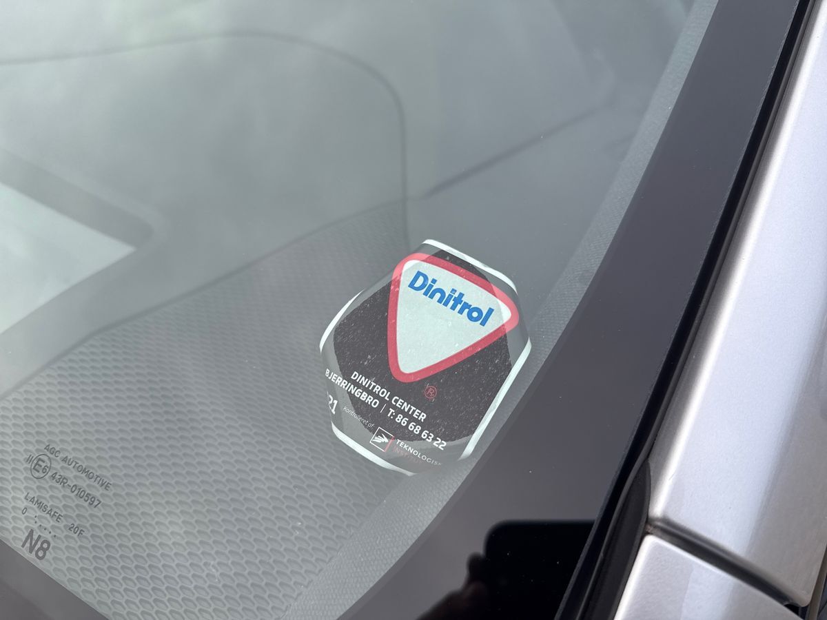 Billede af Toyota Corolla Touring Sports 1,8 Hybrid H3 Smart E-CVT 122HK Stc Trinl. Gear