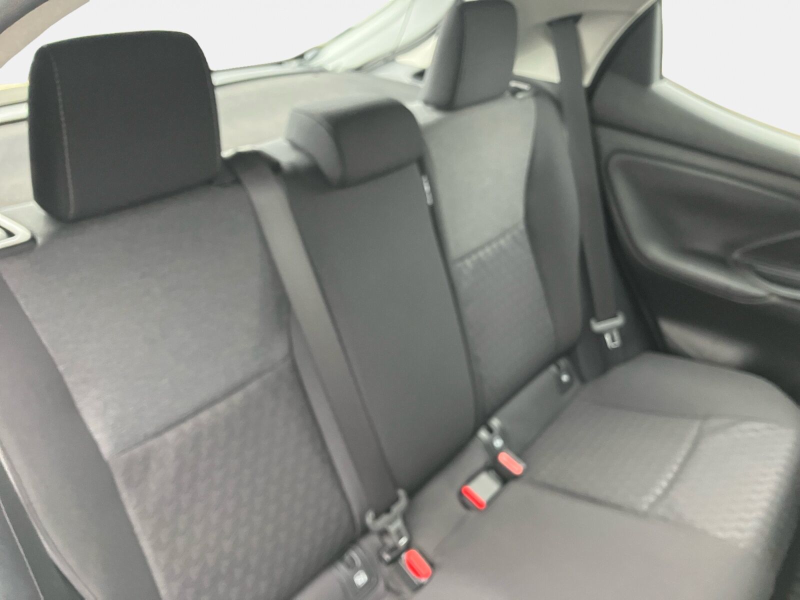 Billede af Toyota Yaris 1,5 Hybrid Essential 116HK 5d Trinl. Gear