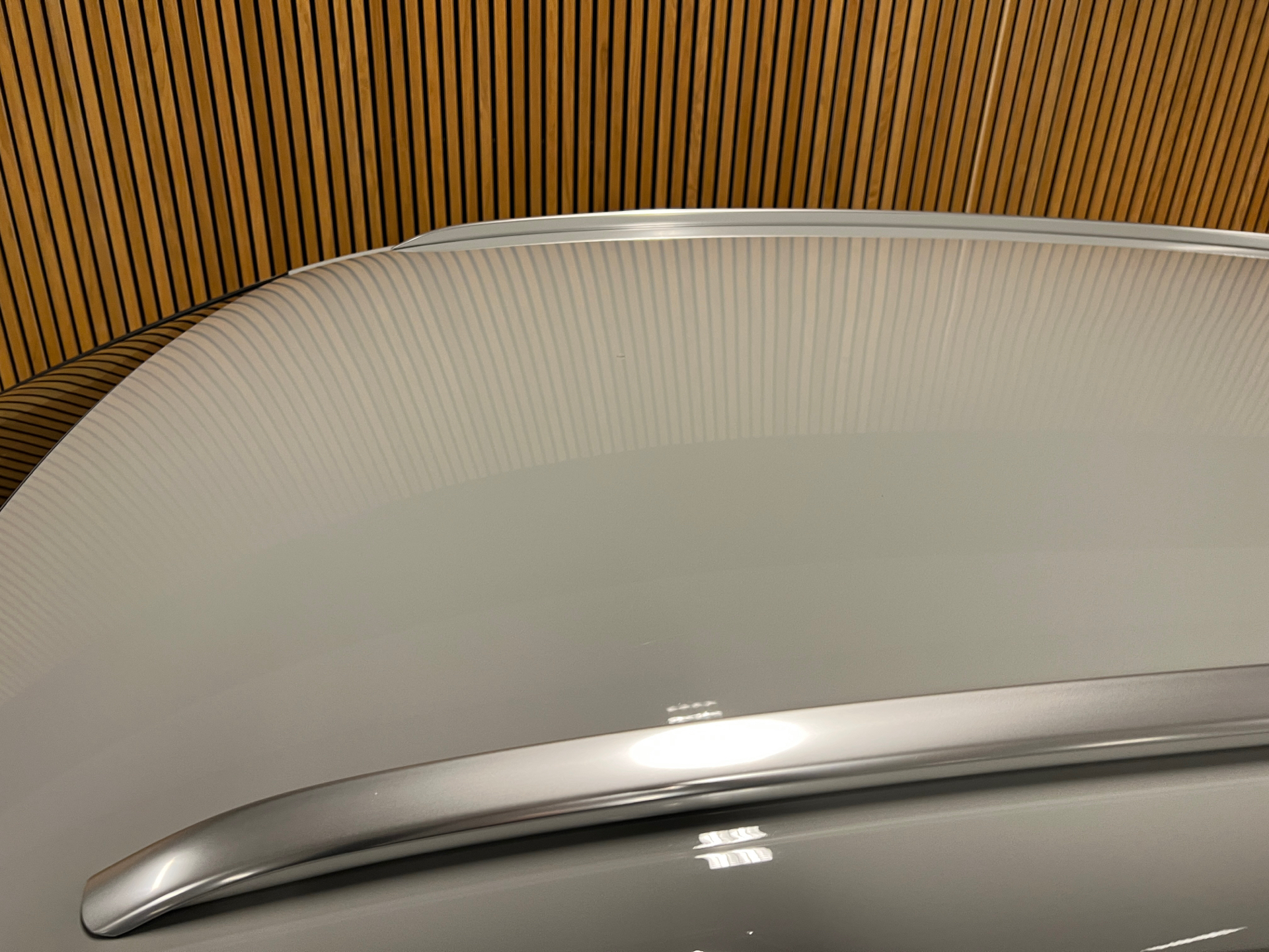 Billede af Skoda Elroq 85 EL 286HK 5d Aut.