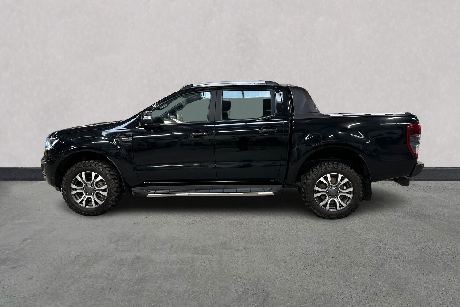 Billede af Ford Ranger 3200kg 2,0 EcoBlue Bi-turbo Wildtrak 4x4 213HK DobKab 10g Aut.