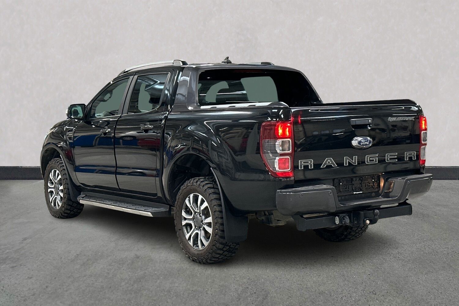 Billede af Ford Ranger 3200kg 2,0 EcoBlue Bi-turbo Wildtrak 4x4 213HK DobKab 10g Aut.