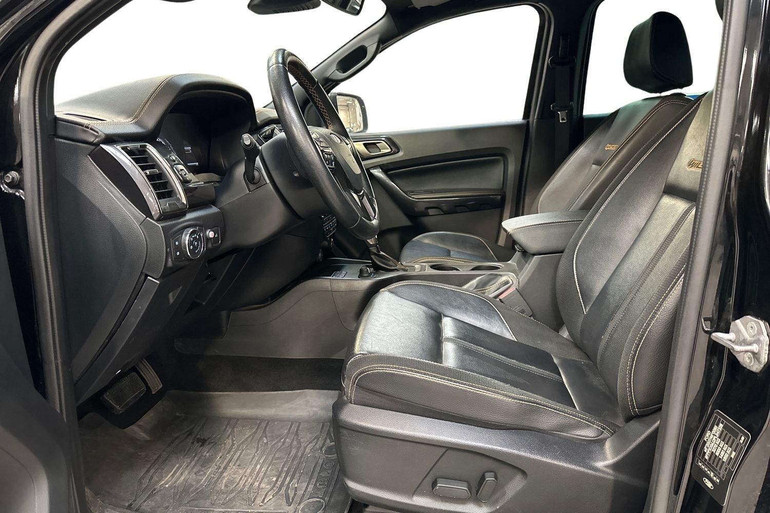 Billede af Ford Ranger 3200kg 2,0 EcoBlue Bi-turbo Wildtrak 4x4 213HK DobKab 10g Aut.