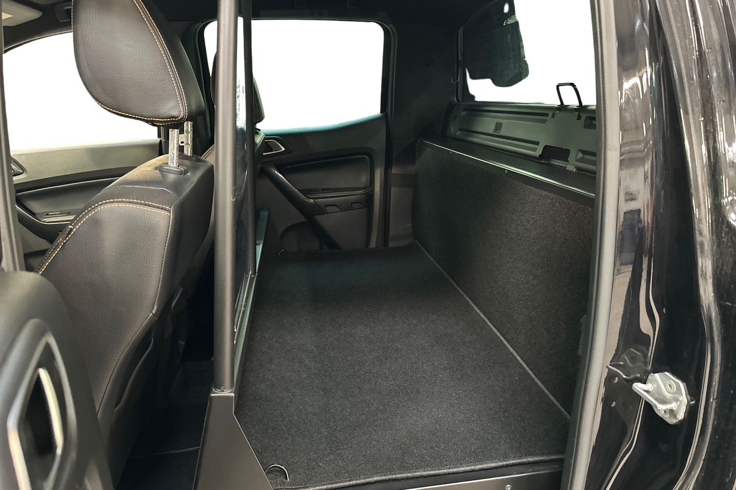 Billede af Ford Ranger 3200kg 2,0 EcoBlue Bi-turbo Wildtrak 4x4 213HK DobKab 10g Aut.