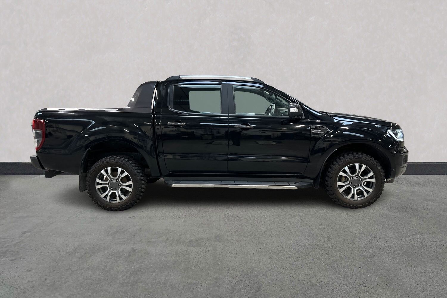 Billede af Ford Ranger 3200kg 2,0 EcoBlue Bi-turbo Wildtrak 4x4 213HK DobKab 10g Aut.