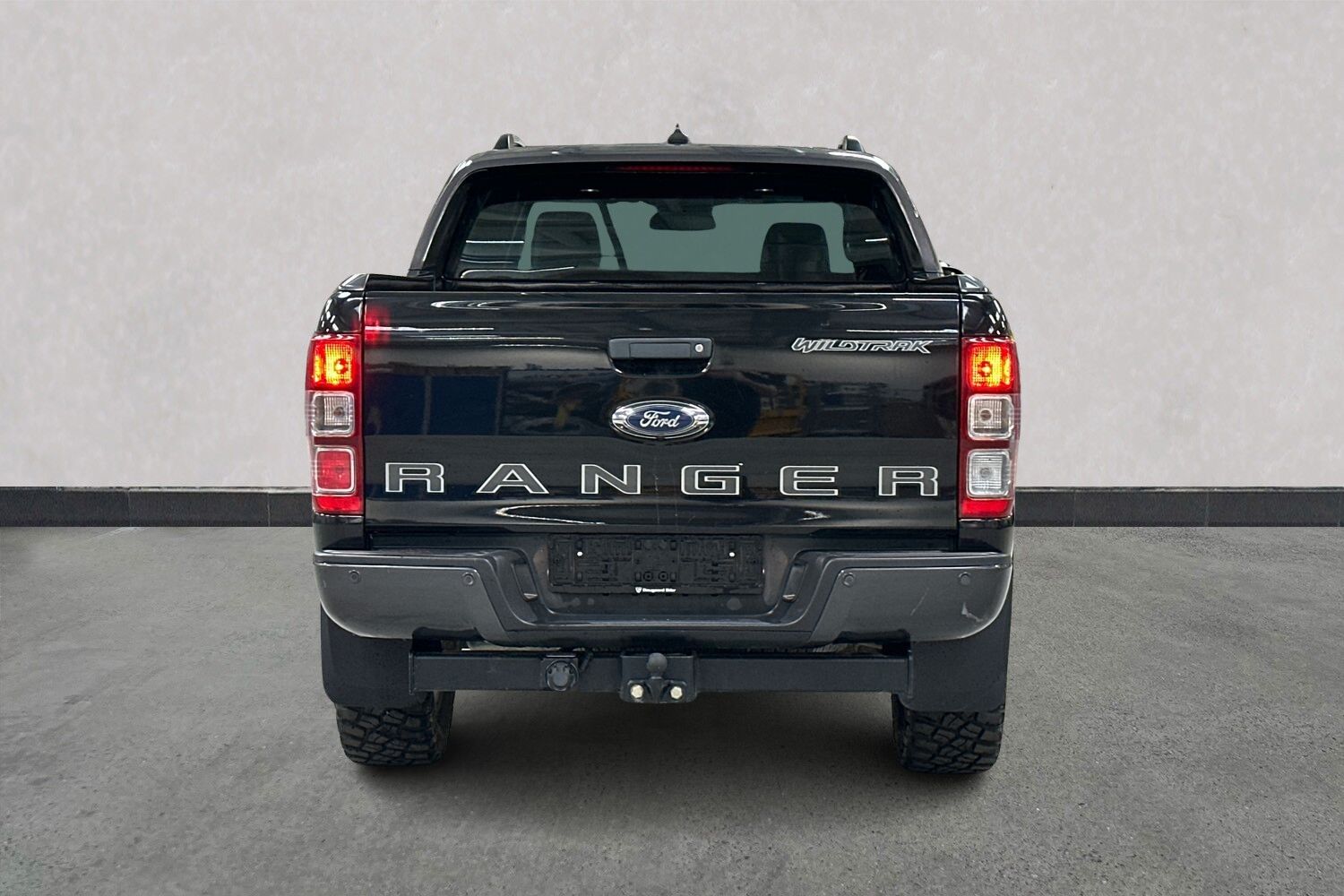 Billede af Ford Ranger 3200kg 2,0 EcoBlue Bi-turbo Wildtrak 4x4 213HK DobKab 10g Aut.