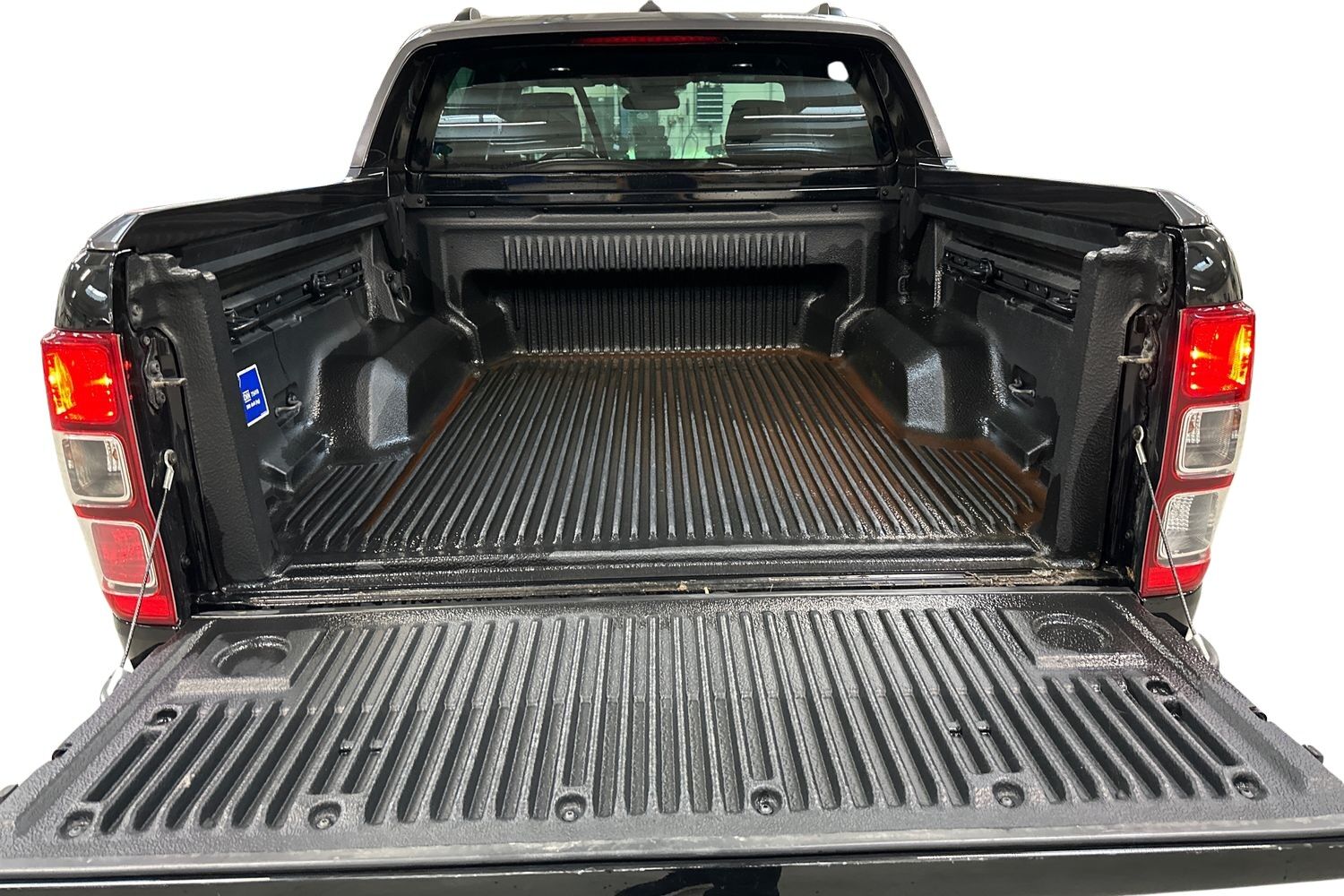 Billede af Ford Ranger 3200kg 2,0 EcoBlue Bi-turbo Wildtrak 4x4 213HK DobKab 10g Aut.