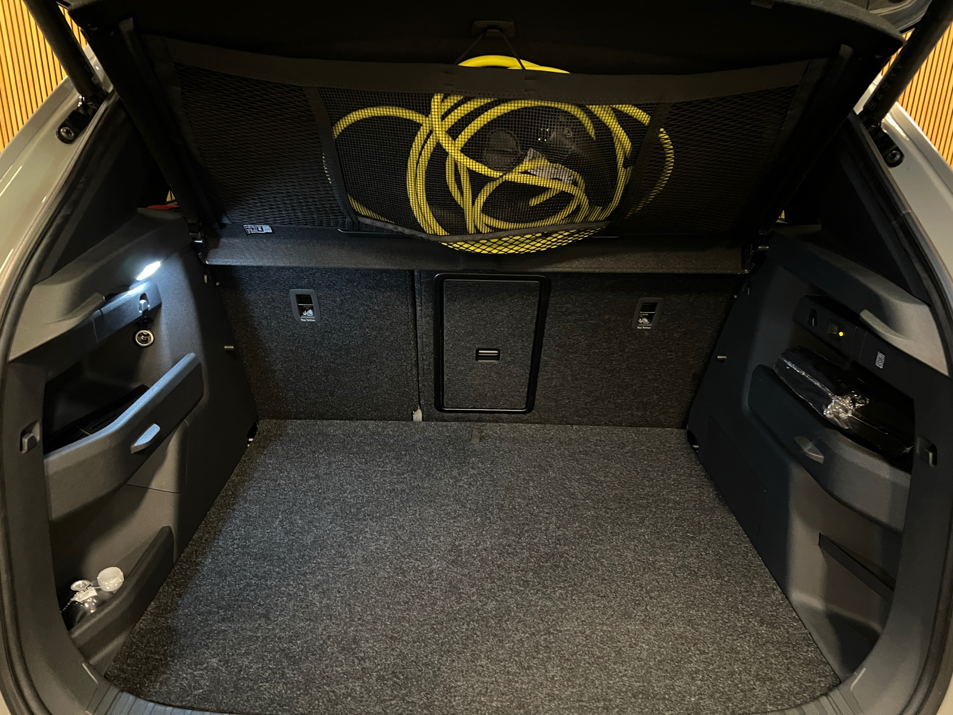 Billede af Skoda Elroq 85 EL 286HK 5d Aut.