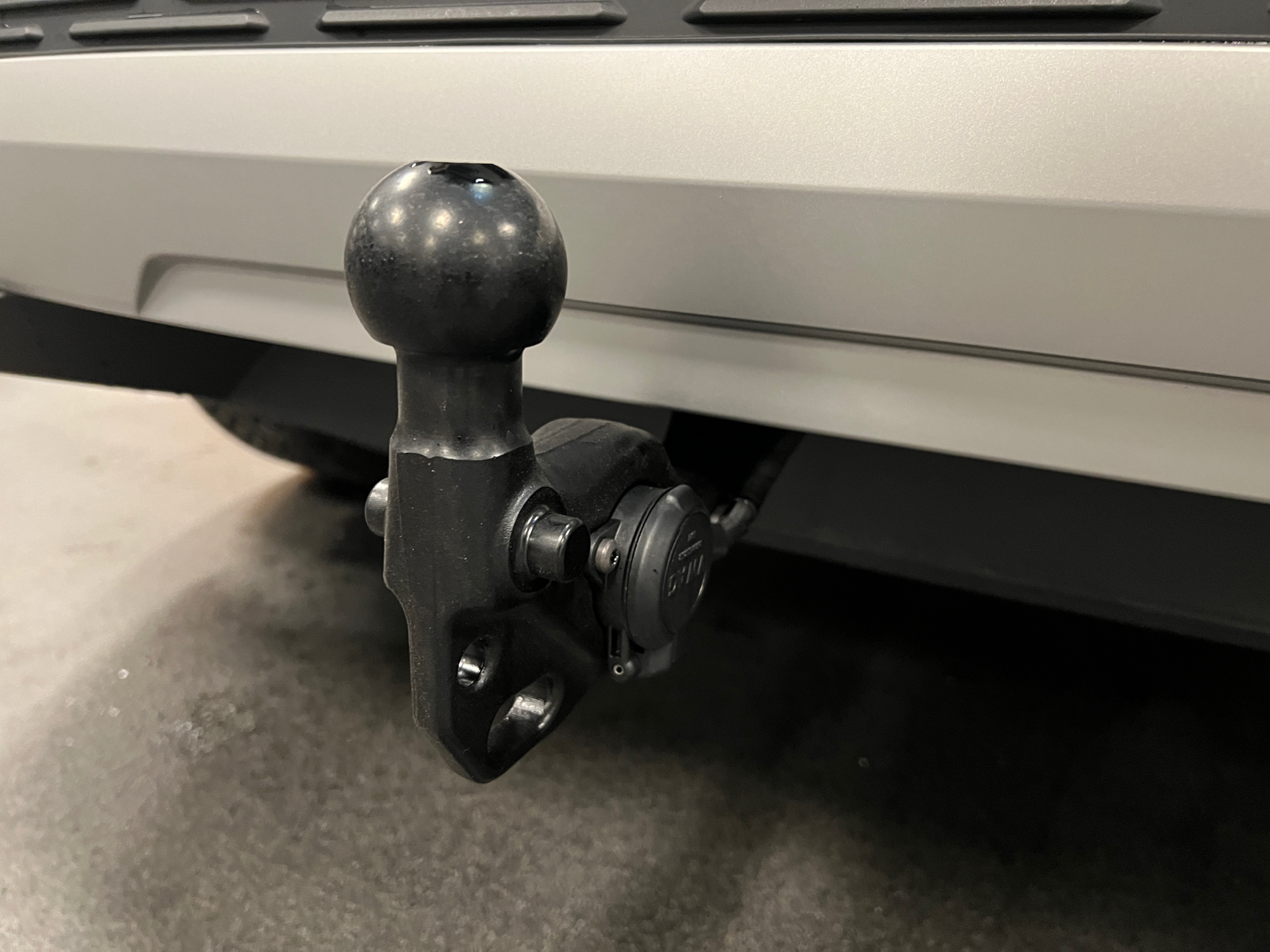 Billede af Skoda Elroq 85 EL 286HK 5d Aut.