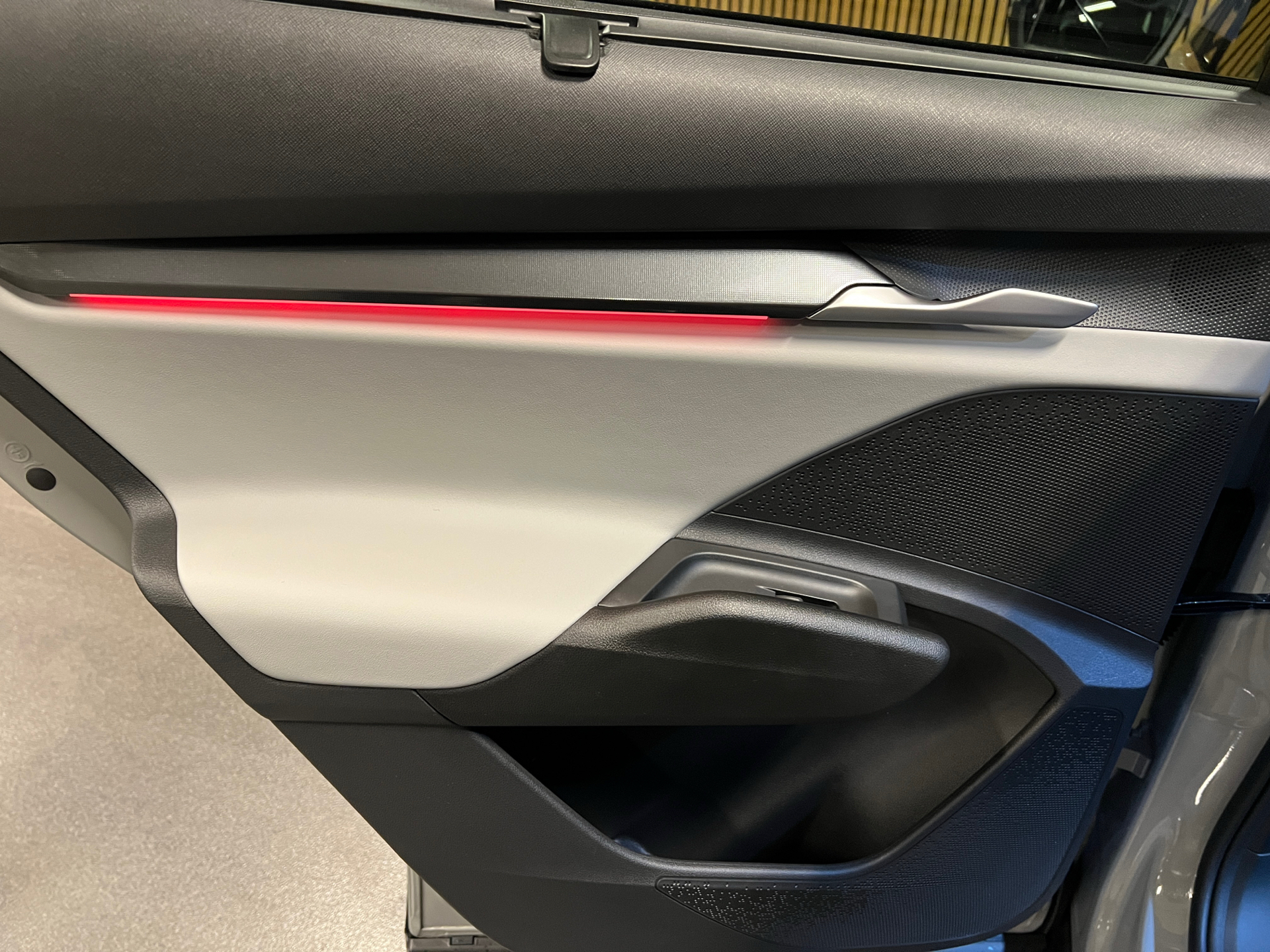 Billede af Skoda Elroq 85 EL 286HK 5d Aut.