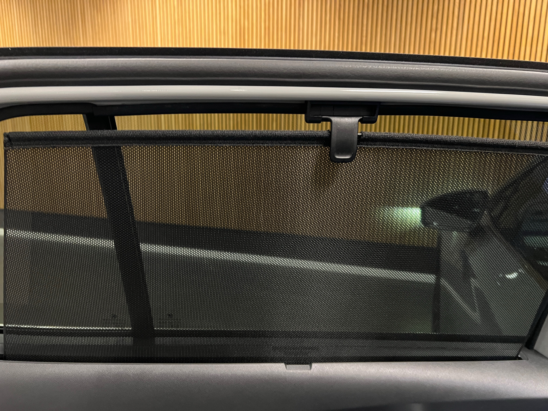 Billede af Skoda Elroq 85 EL 286HK 5d Aut.