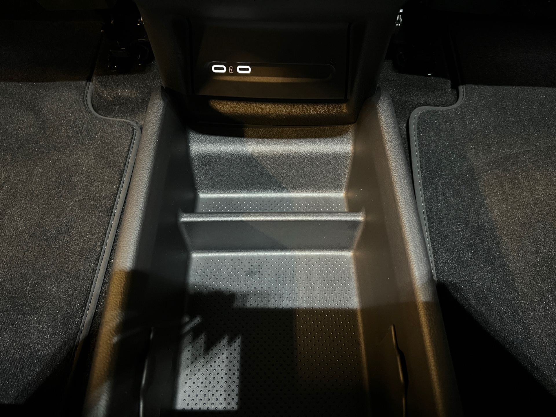 Billede af Skoda Elroq 85 EL 286HK 5d Aut.