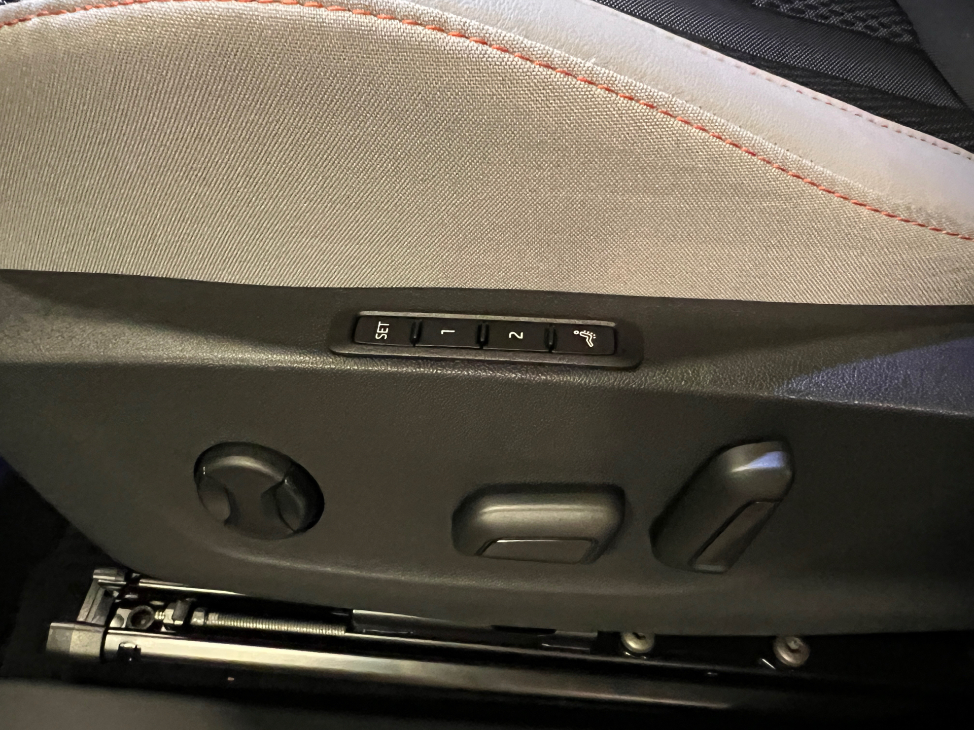 Billede af Skoda Elroq 85 EL 286HK 5d Aut.