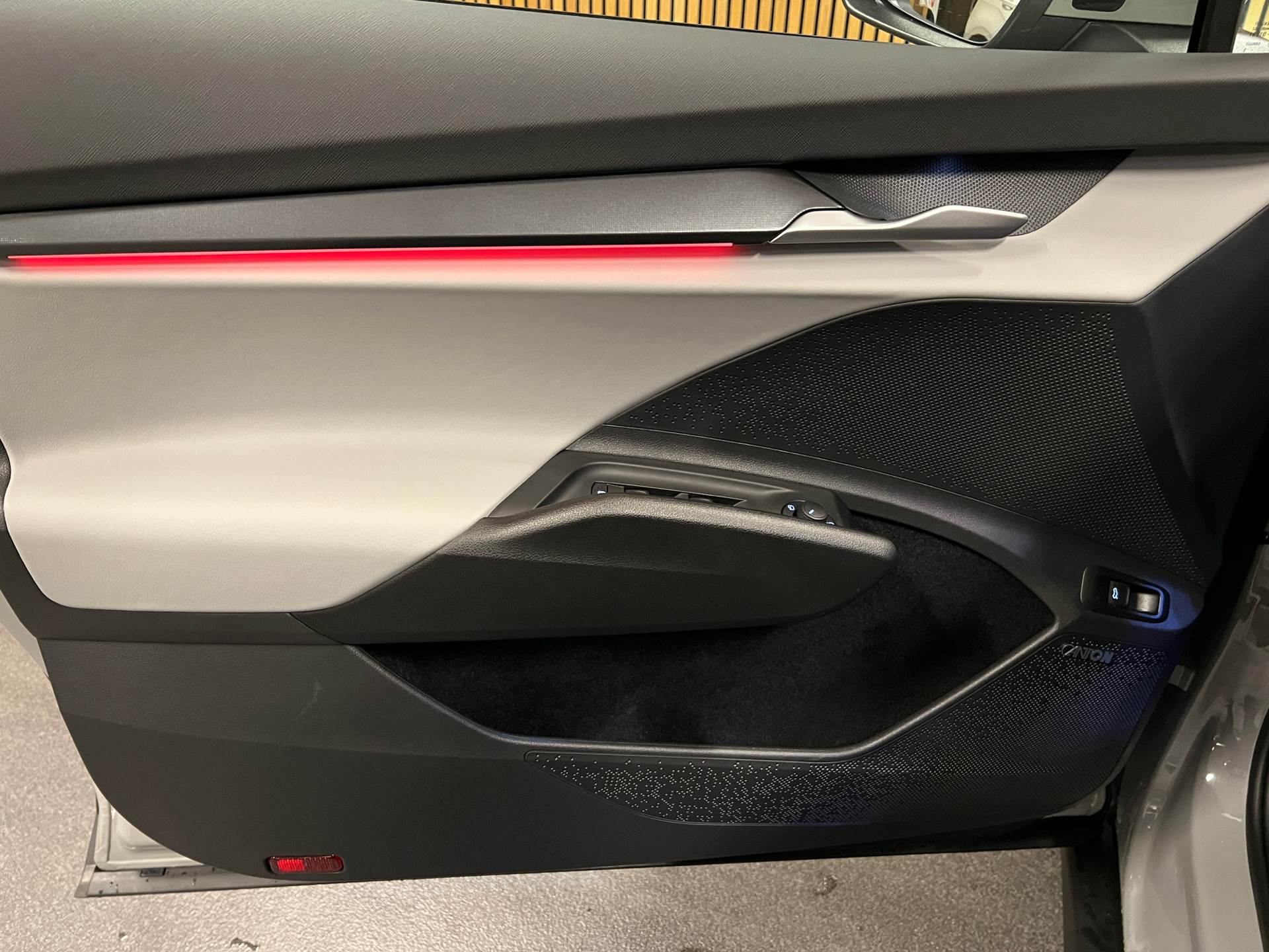 Billede af Skoda Elroq 85 EL 286HK 5d Aut.