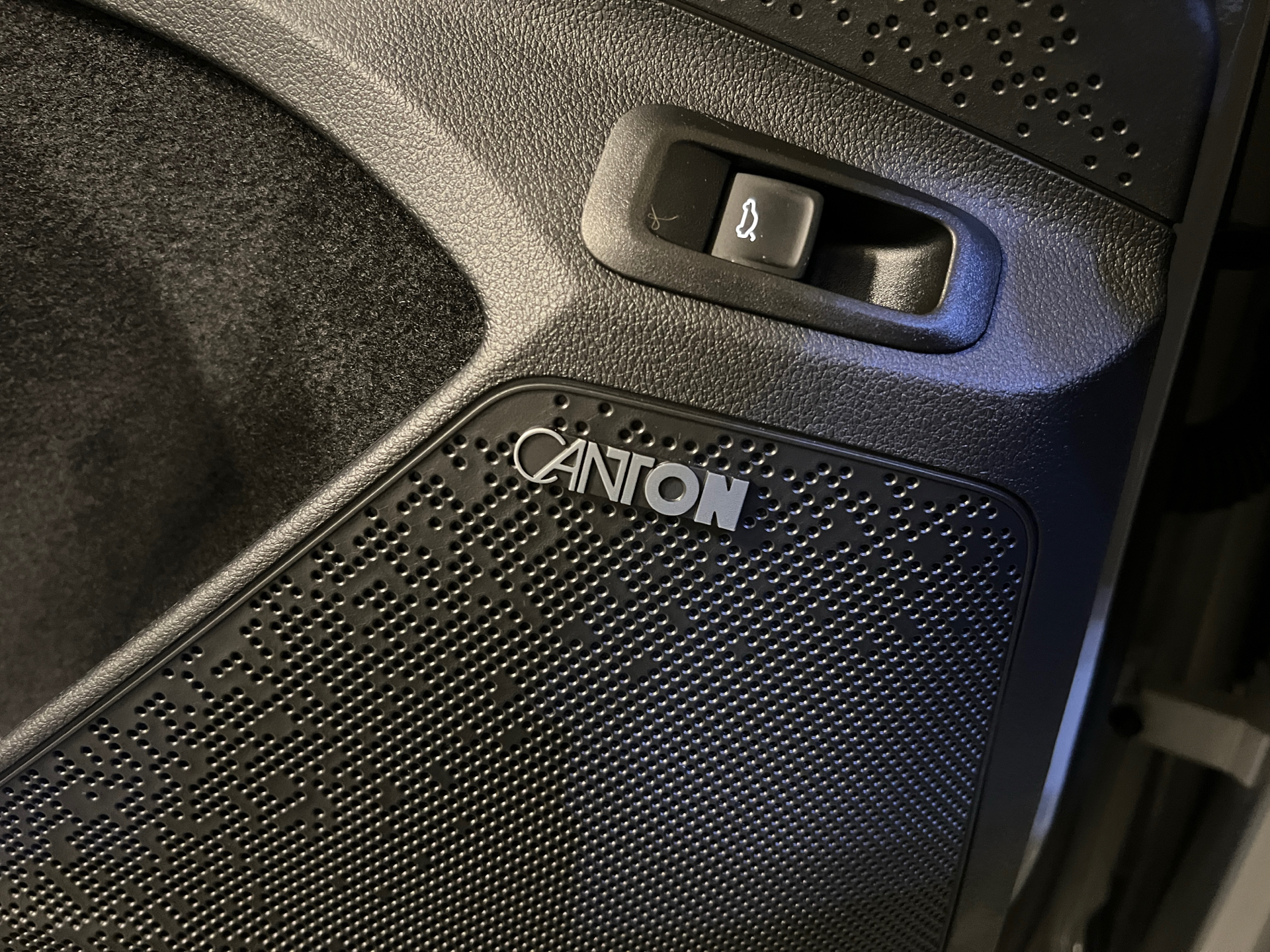 Billede af Skoda Elroq 85 EL 286HK 5d Aut.