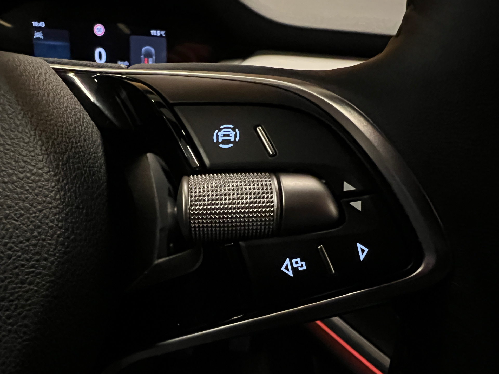 Billede af Skoda Elroq 85 EL 286HK 5d Aut.