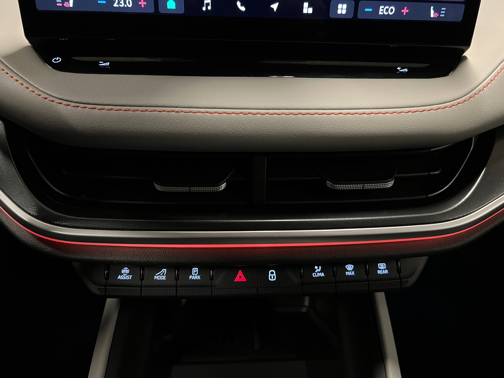 Billede af Skoda Elroq 85 EL 286HK 5d Aut.