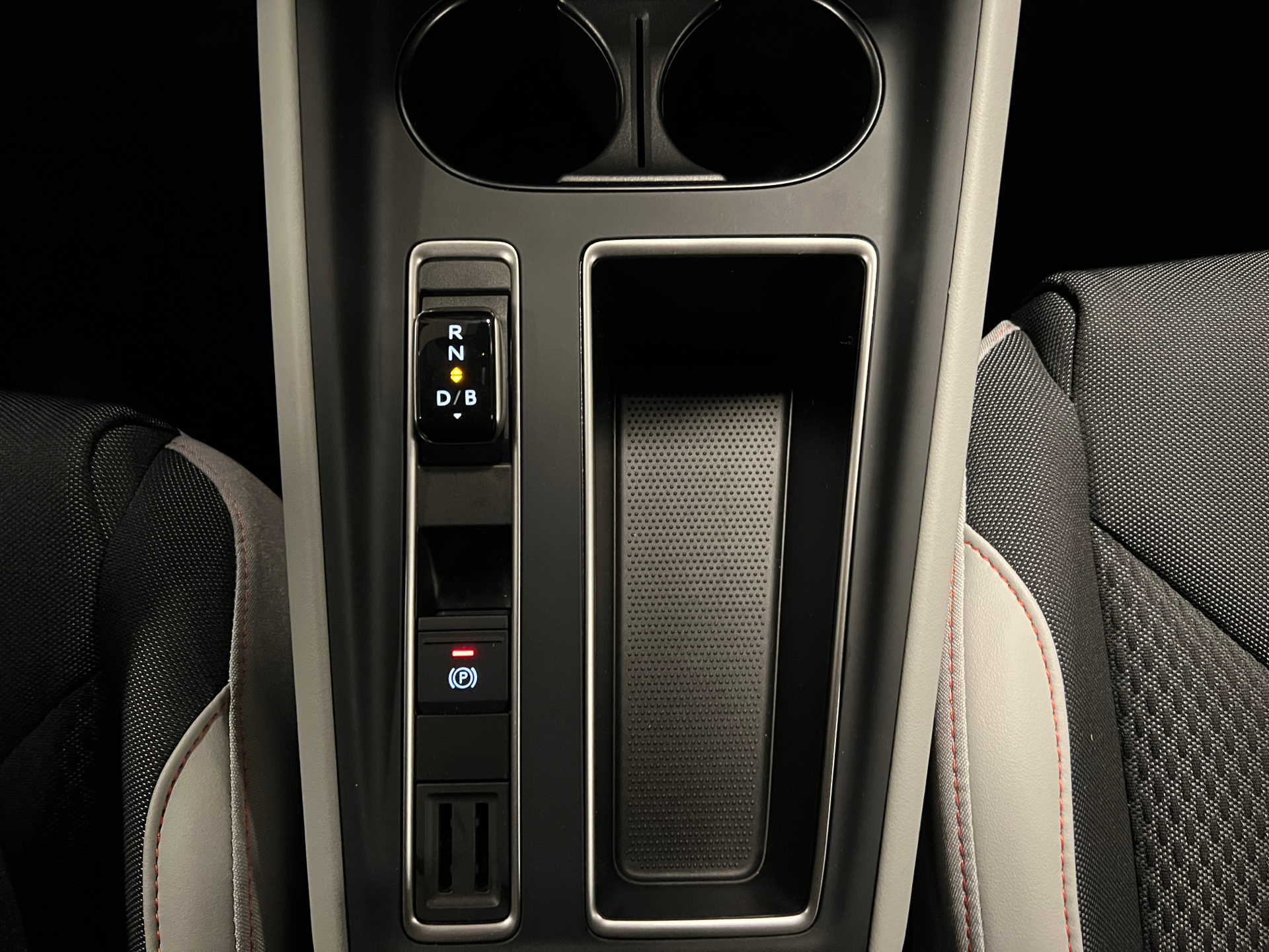 Billede af Skoda Elroq 85 EL 286HK 5d Aut.