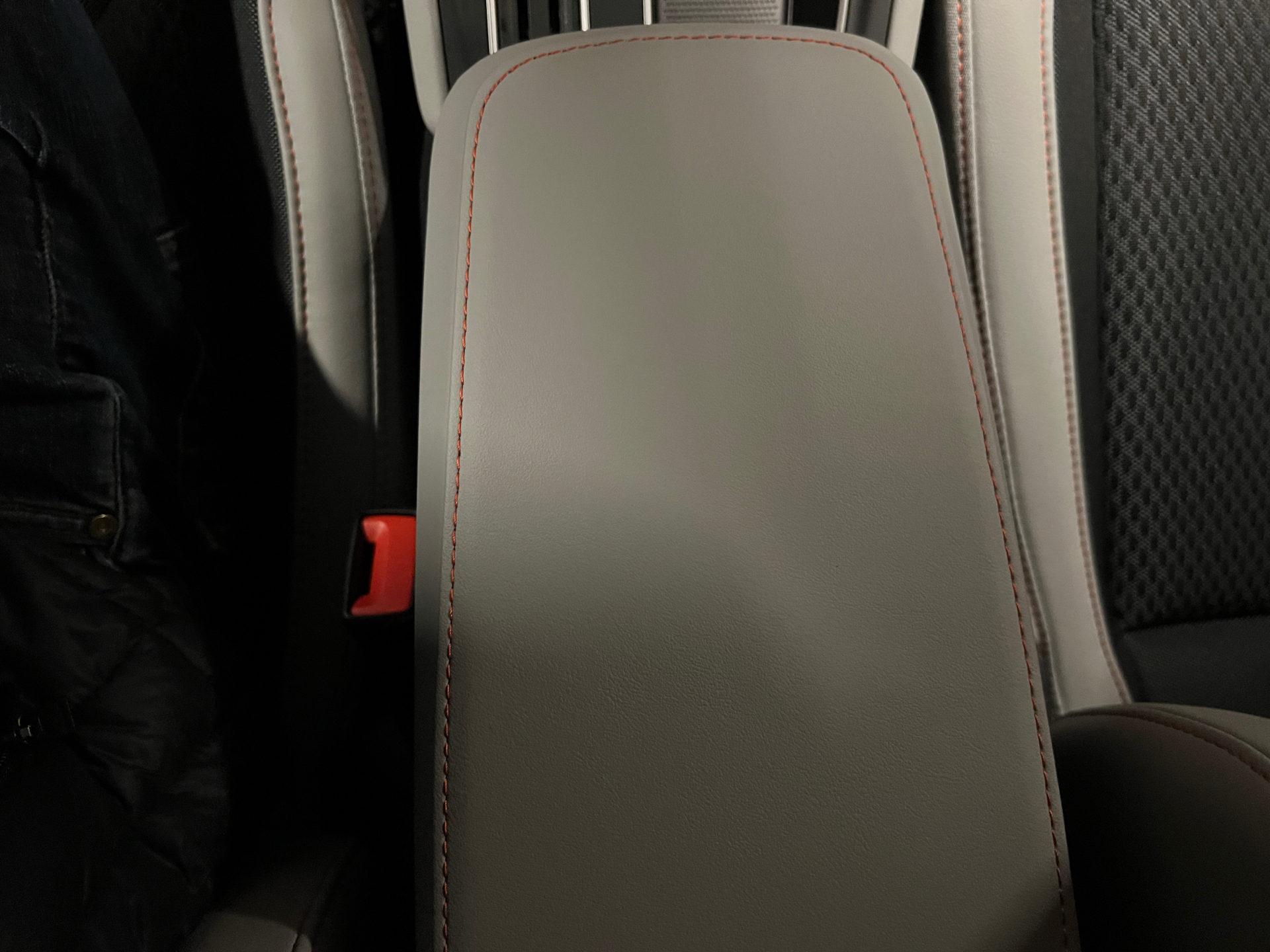 Billede af Skoda Elroq 85 EL 286HK 5d Aut.