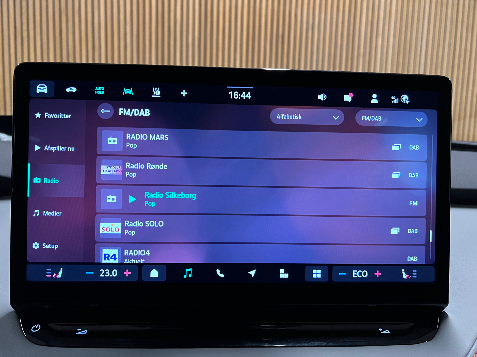 Billede af Skoda Elroq 85 EL 286HK 5d Aut.