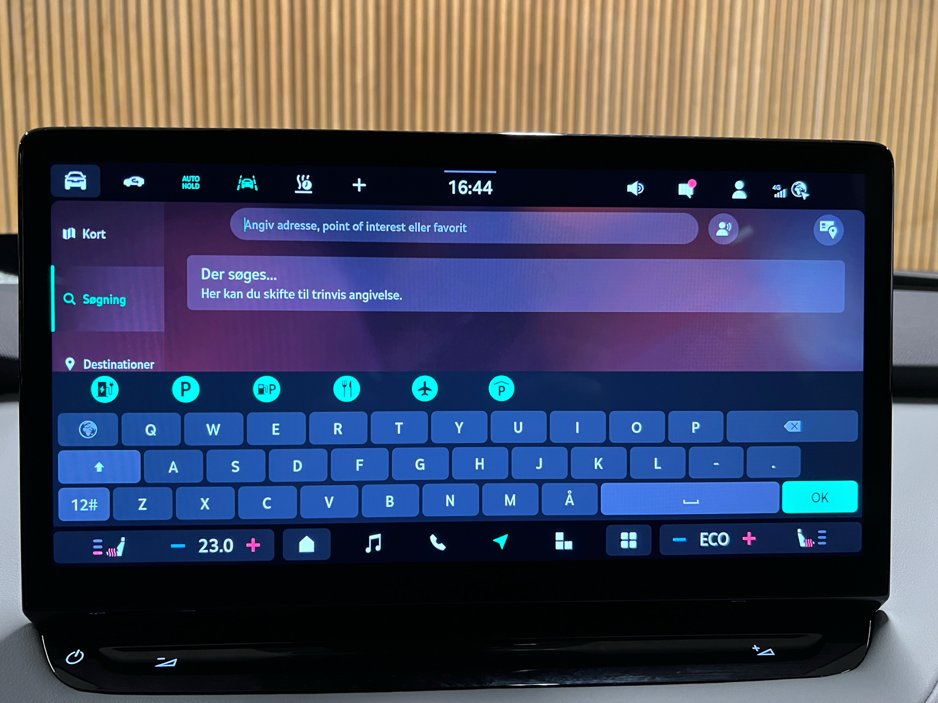 Billede af Skoda Elroq 85 EL 286HK 5d Aut.