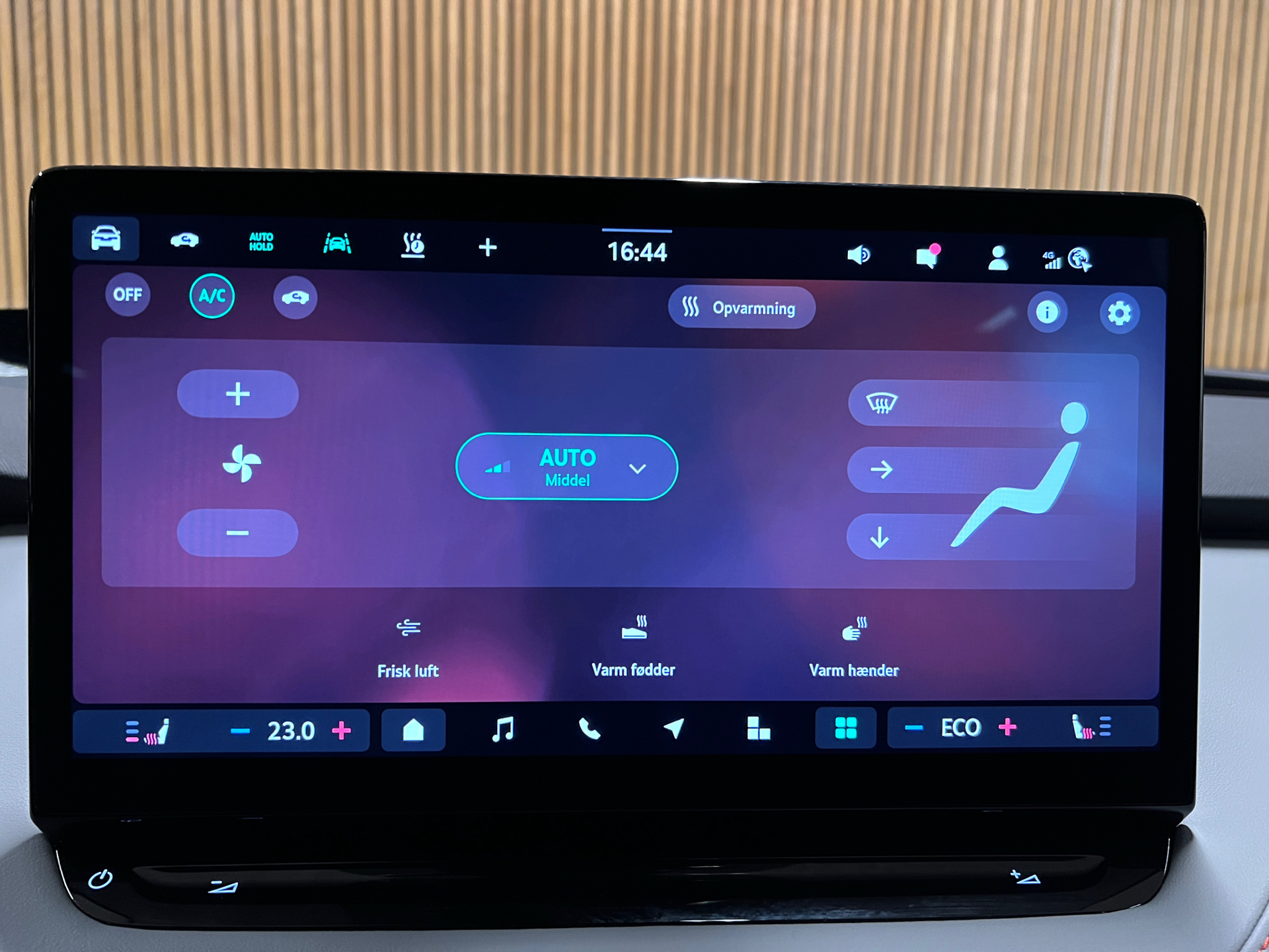 Billede af Skoda Elroq 85 EL 286HK 5d Aut.