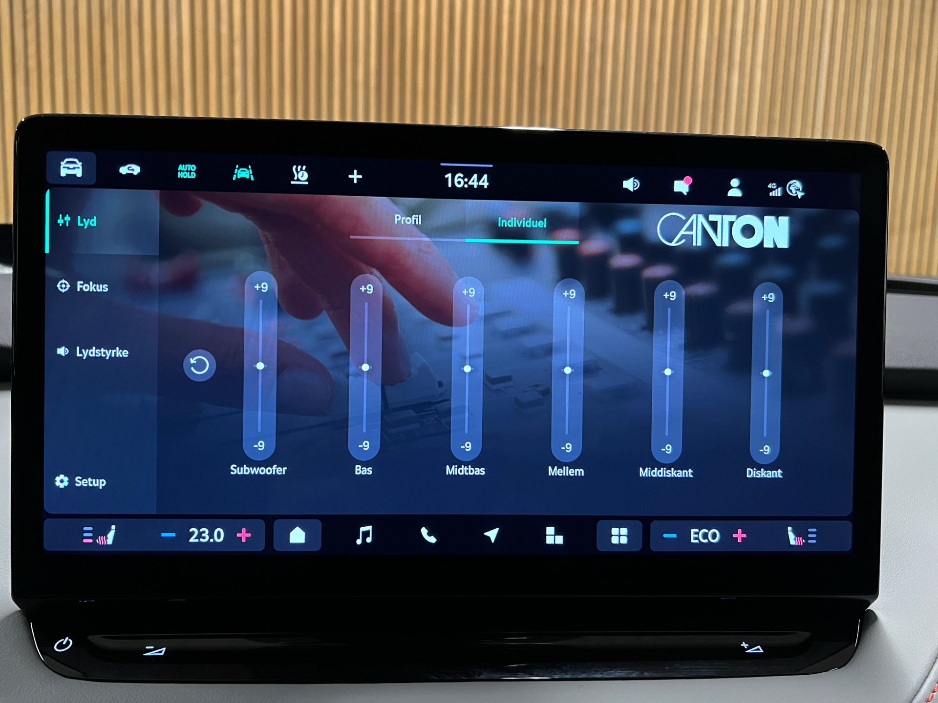 Billede af Skoda Elroq 85 EL 286HK 5d Aut.