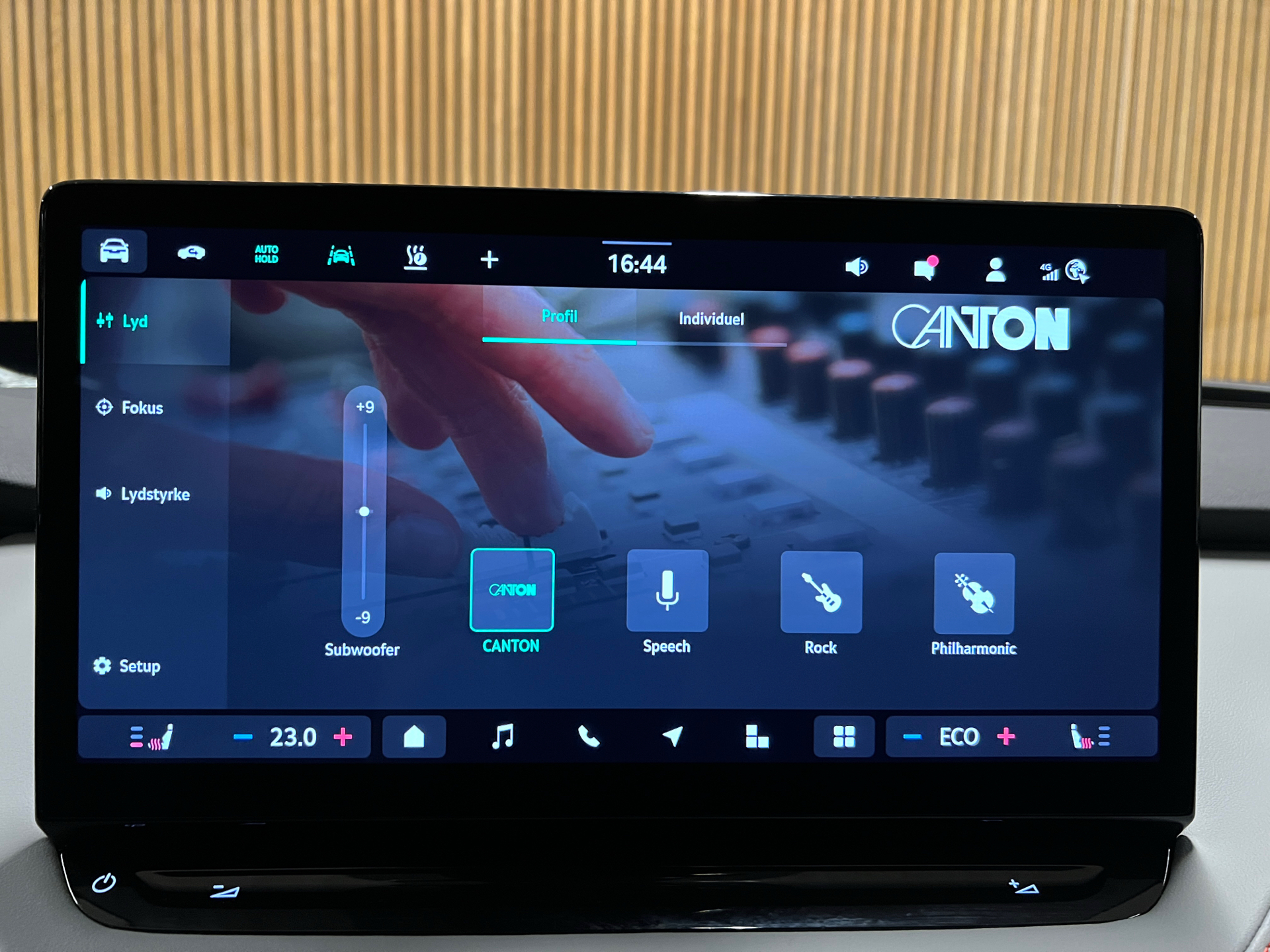 Billede af Skoda Elroq 85 EL 286HK 5d Aut.