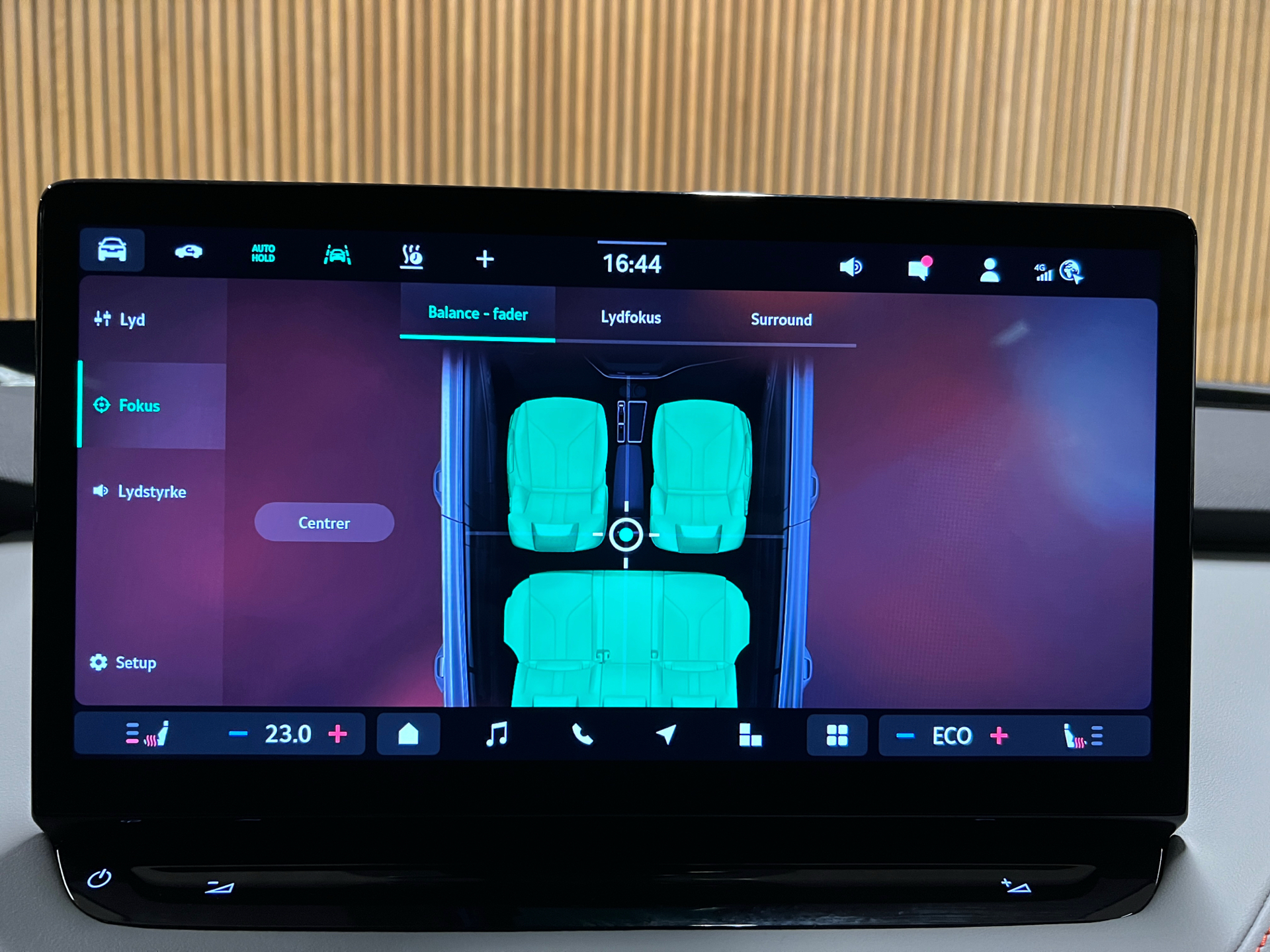 Billede af Skoda Elroq 85 EL 286HK 5d Aut.