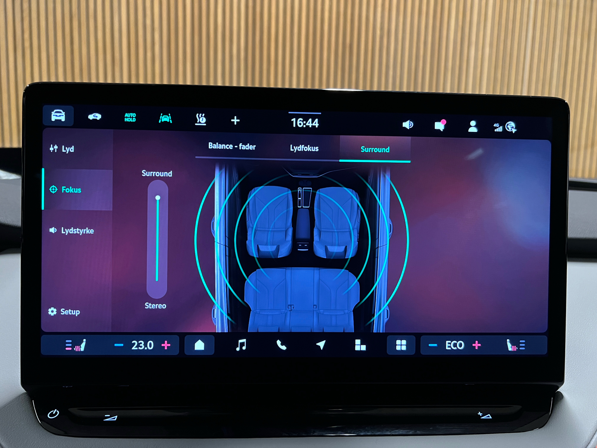 Billede af Skoda Elroq 85 EL 286HK 5d Aut.