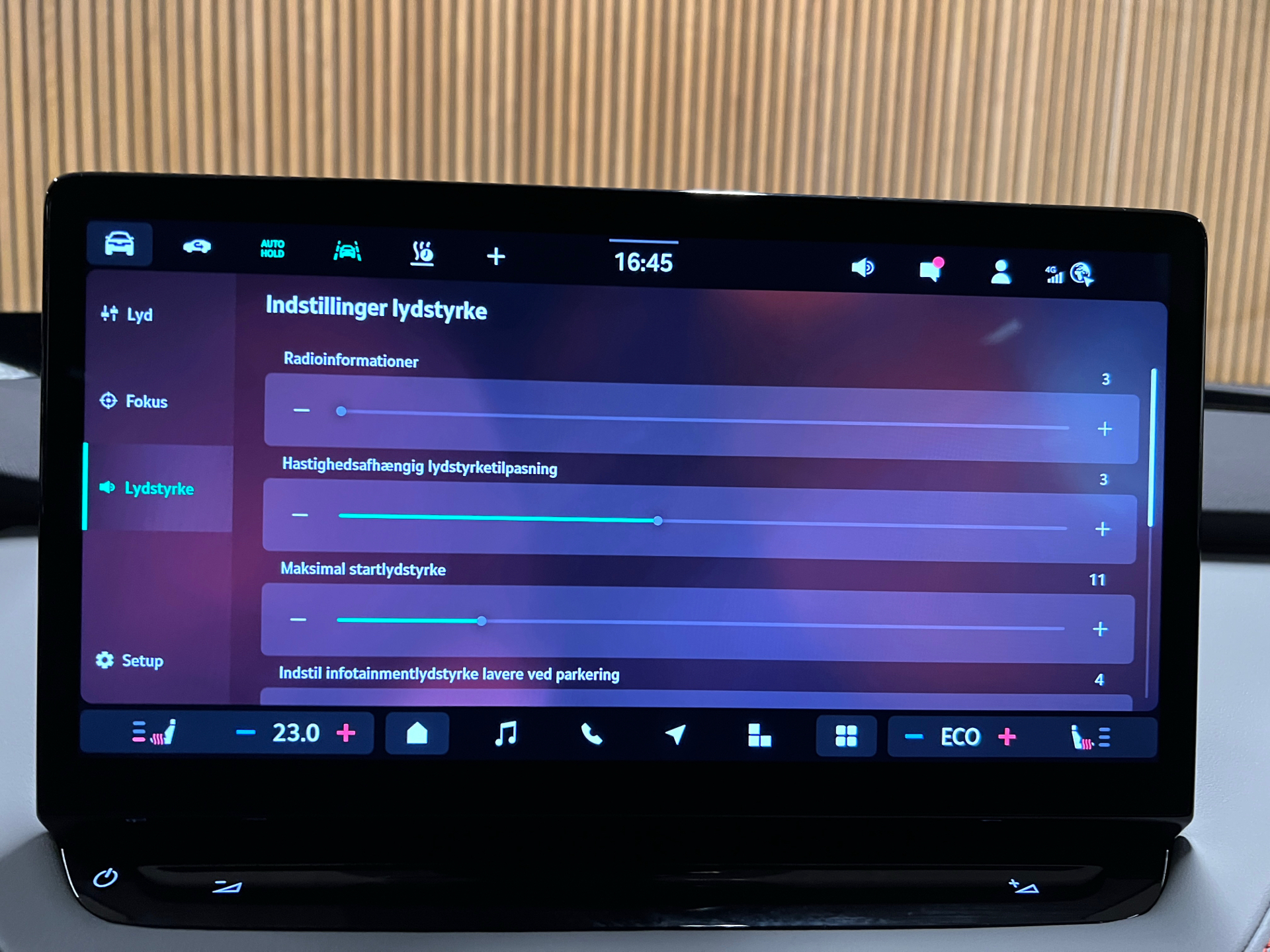 Billede af Skoda Elroq 85 EL 286HK 5d Aut.