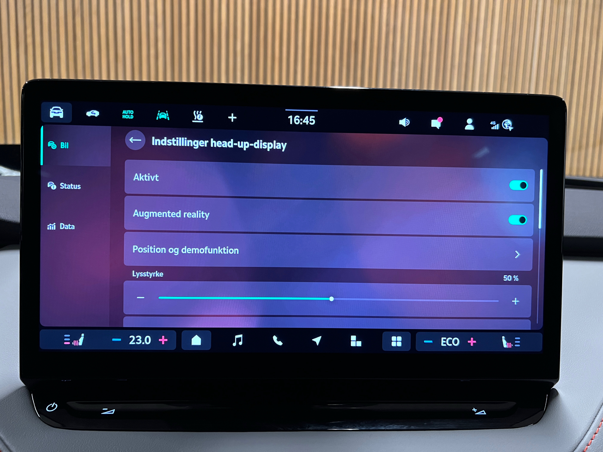 Billede af Skoda Elroq 85 EL 286HK 5d Aut.