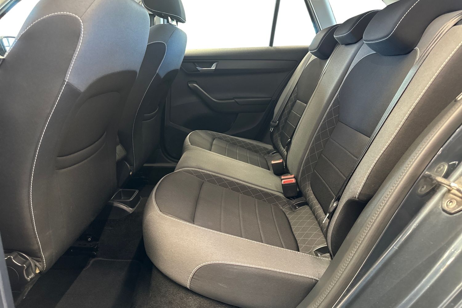 Billede af Skoda Fabia Combi 1,0 TSI Ambition 95HK Stc